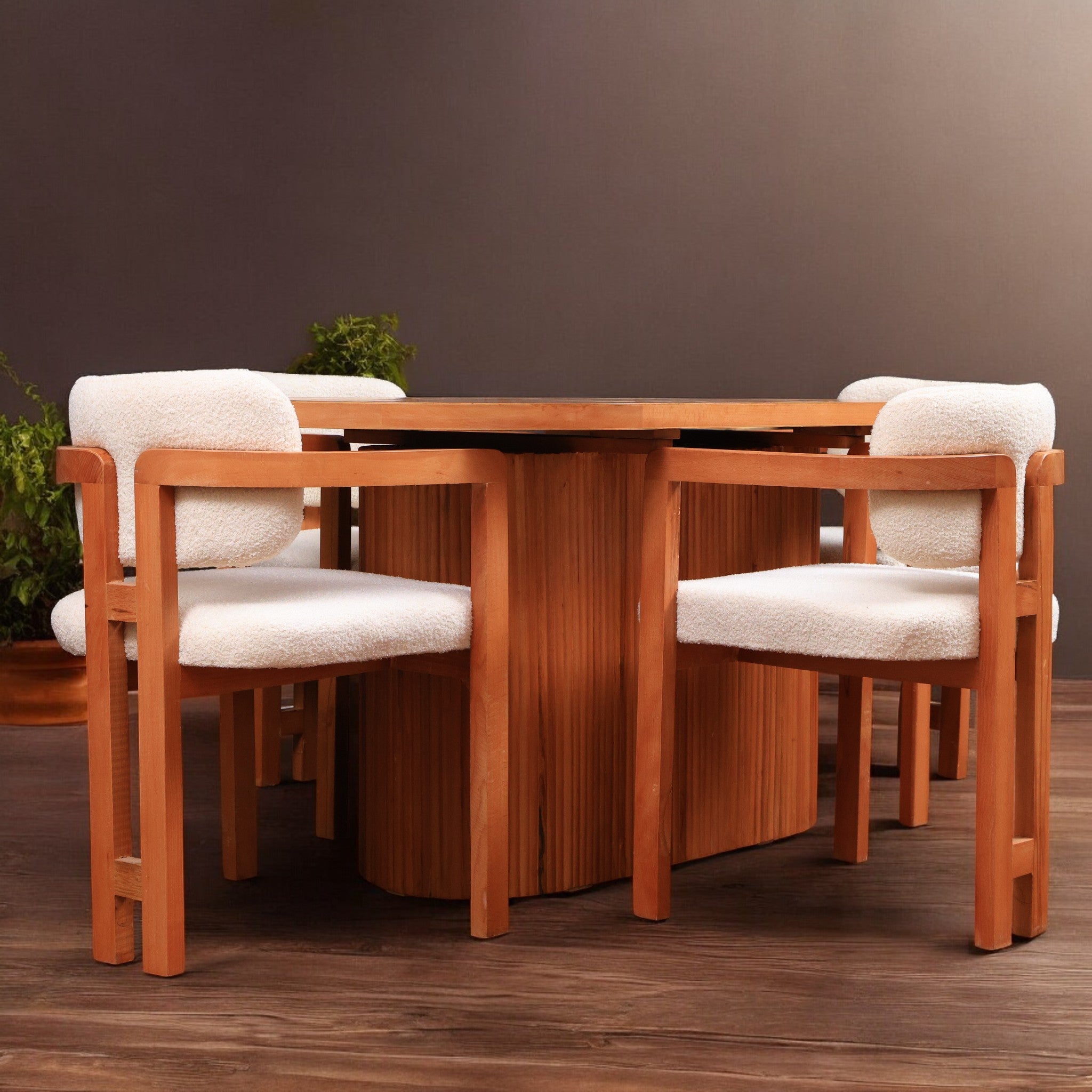 ترابيزة سفرة 442