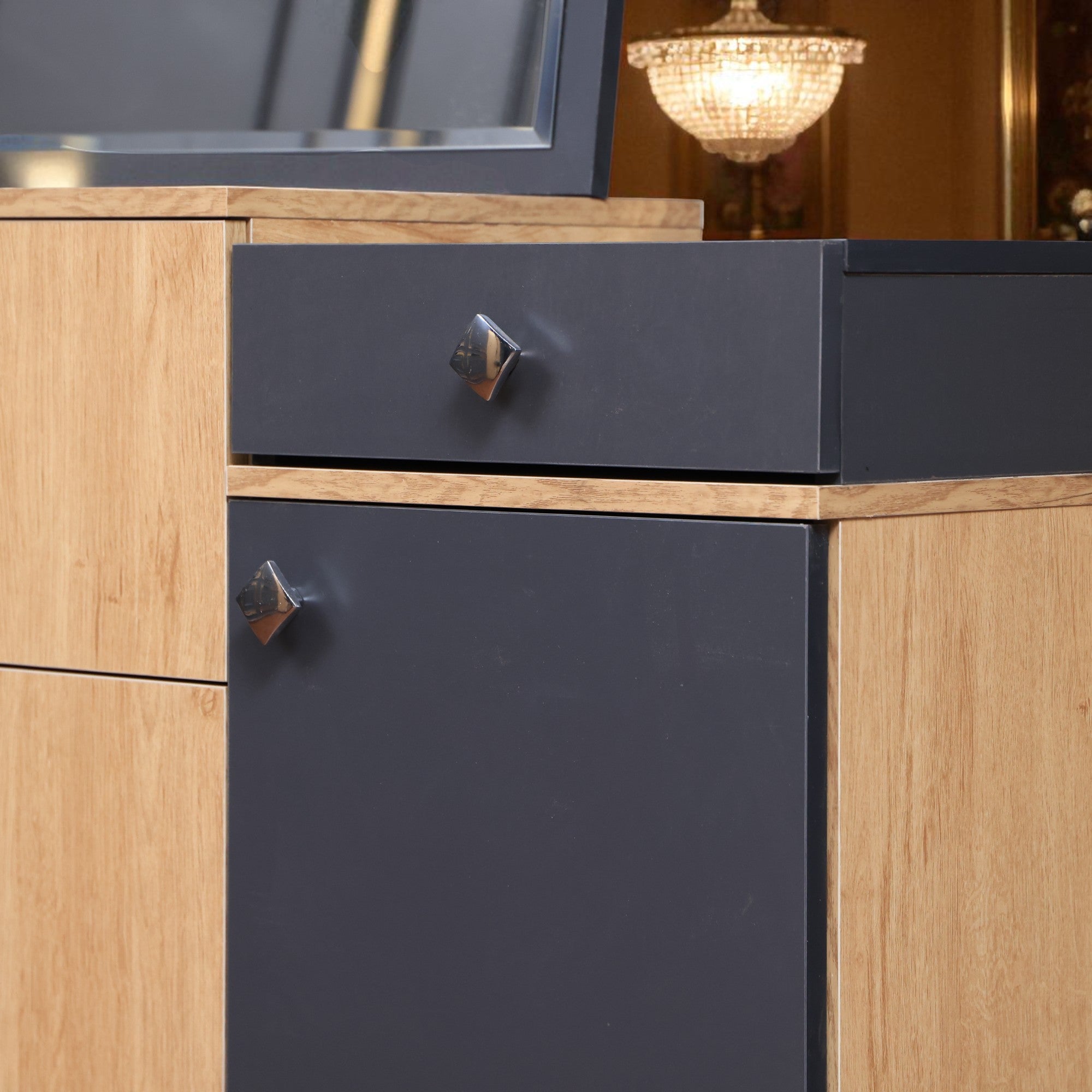 T296 غرفة نوم اطفال