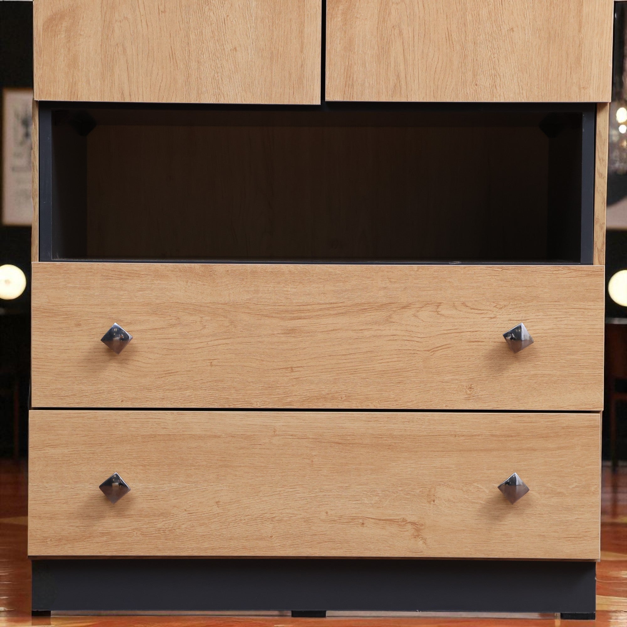 T296 غرفة نوم اطفال