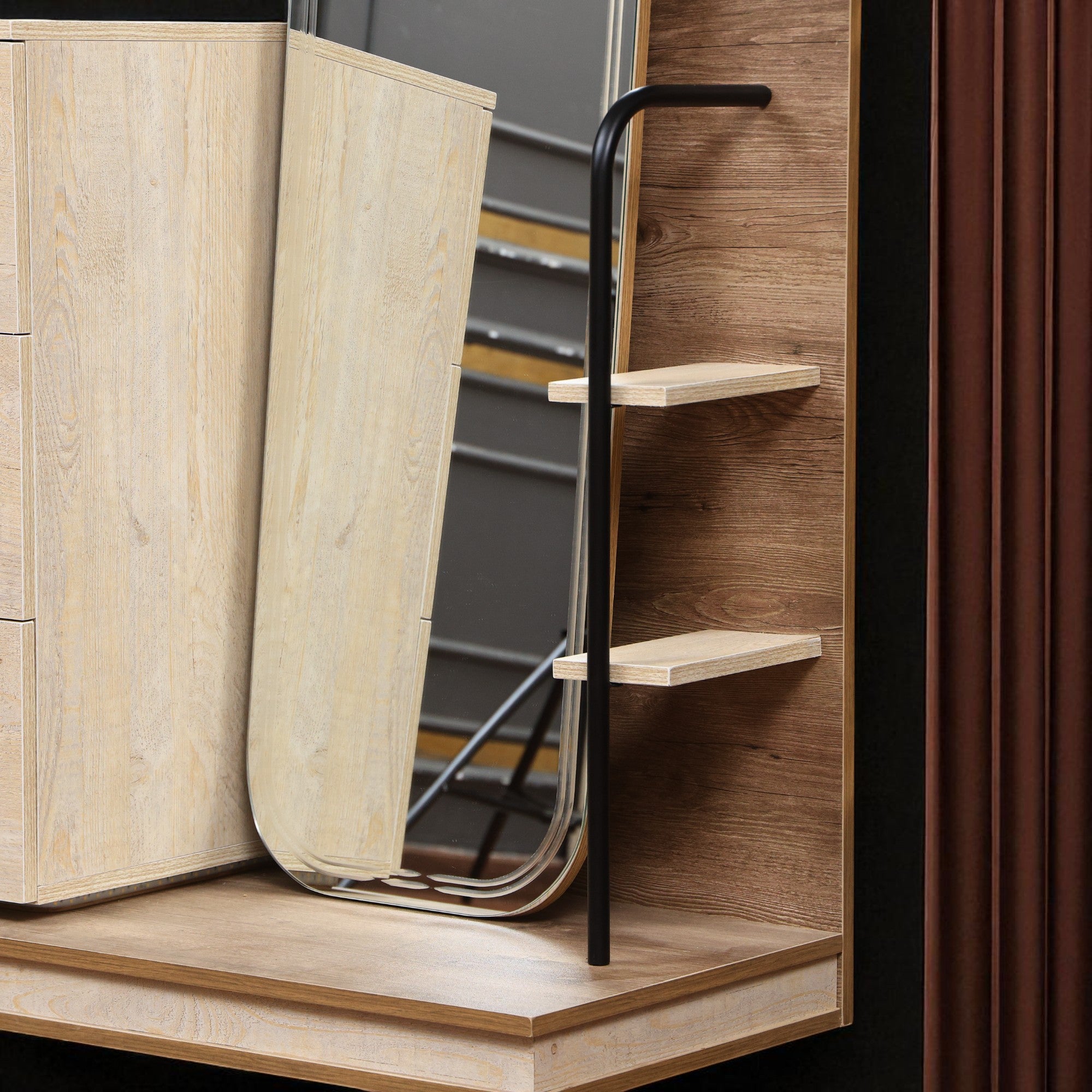 غرفة نوم ماستر 414