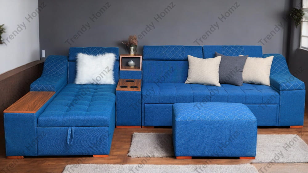 ركنة سرير وسحارة 247