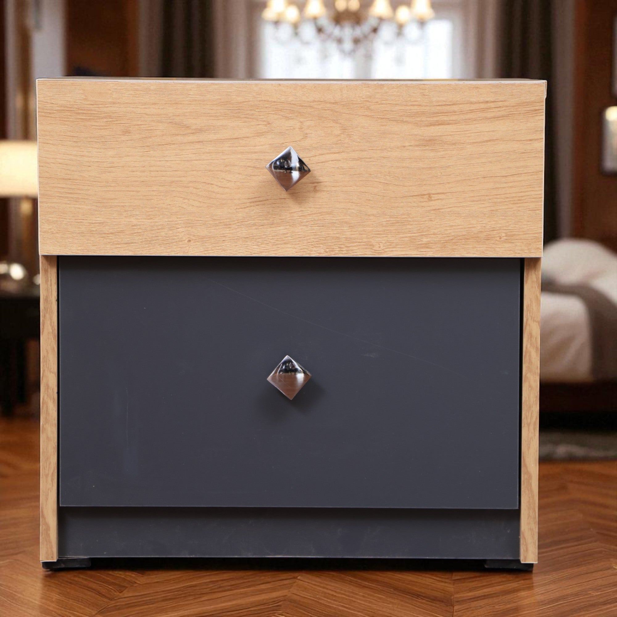 T296 غرفة نوم اطفال