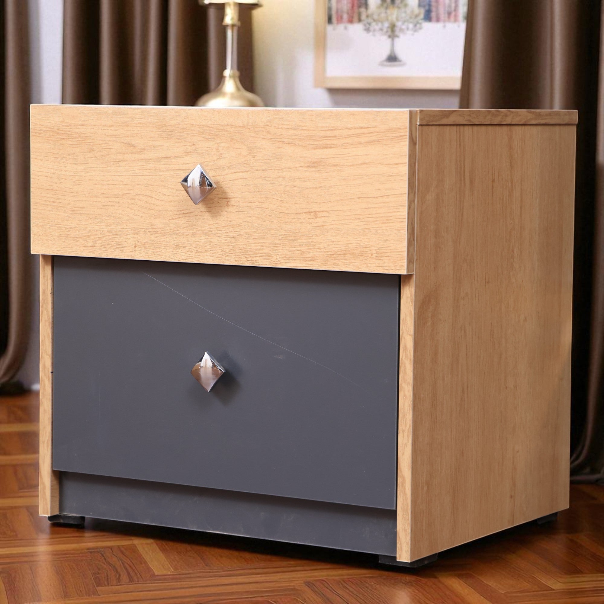 T296 غرفة نوم اطفال