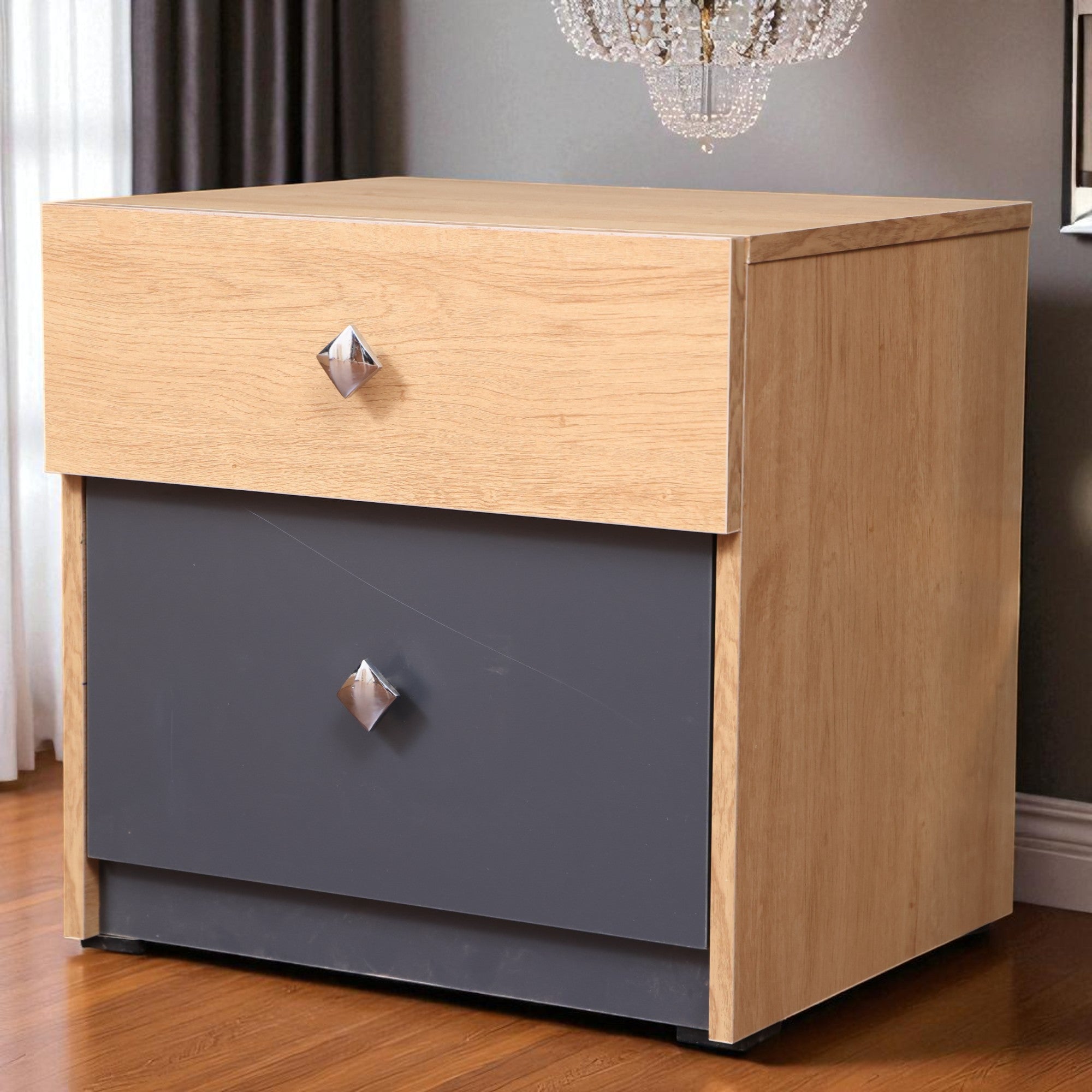 T296 غرفة نوم اطفال