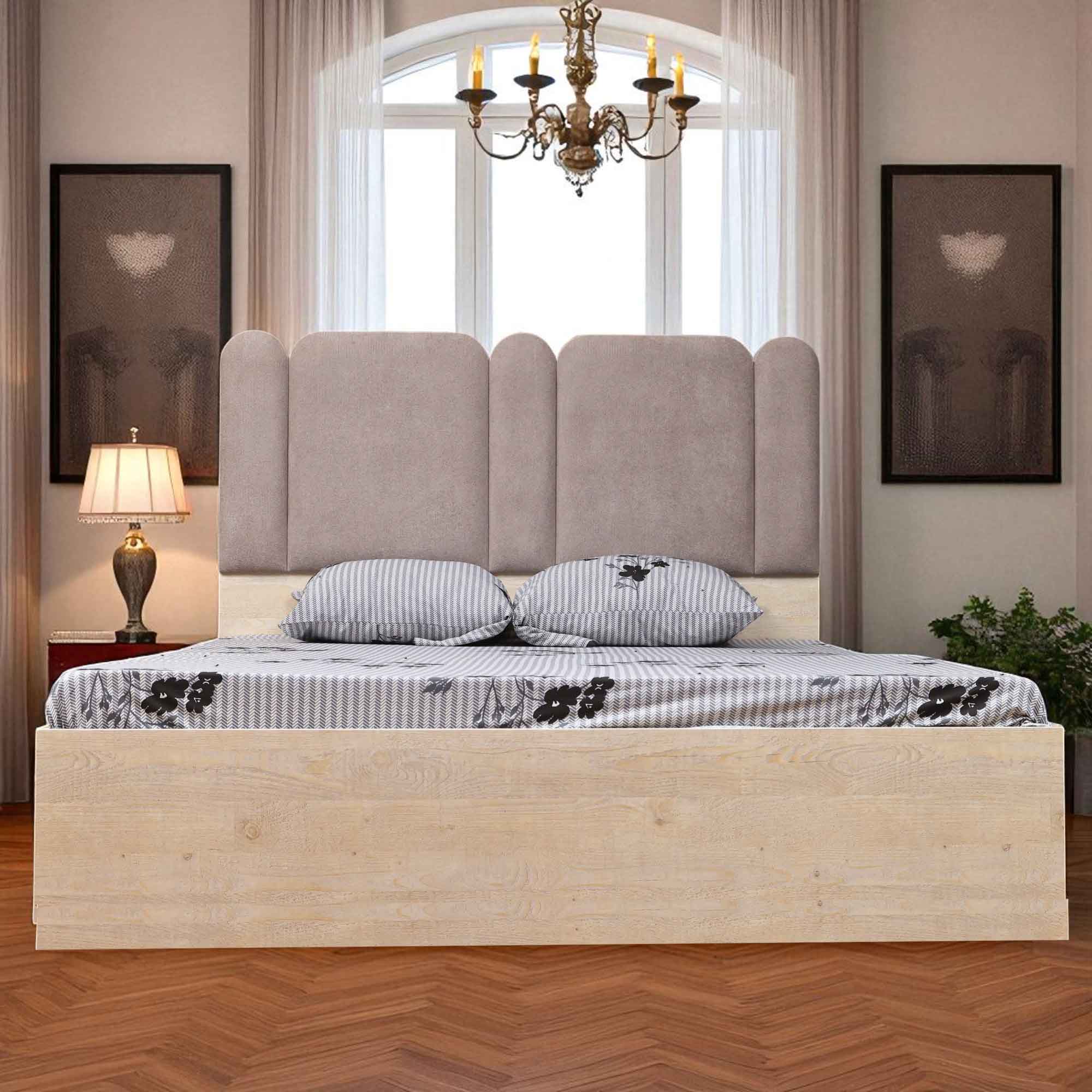 غرفة نوم ماستر 414