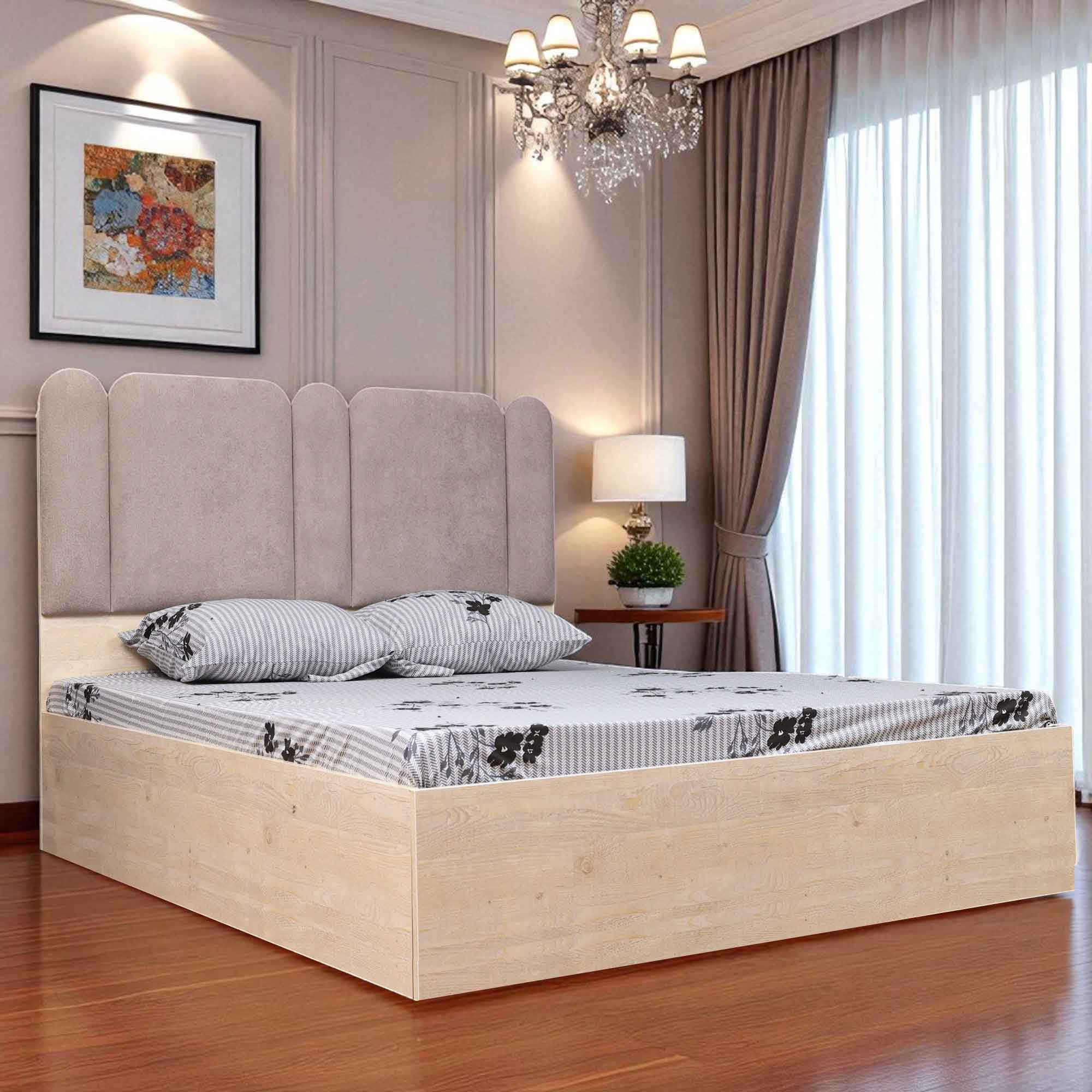 غرفة نوم ماستر 414