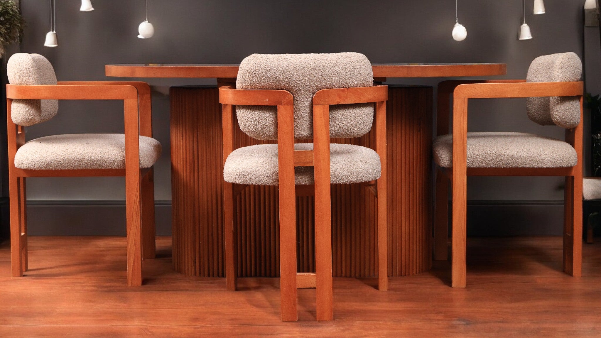 ترابيزة سفرة 443