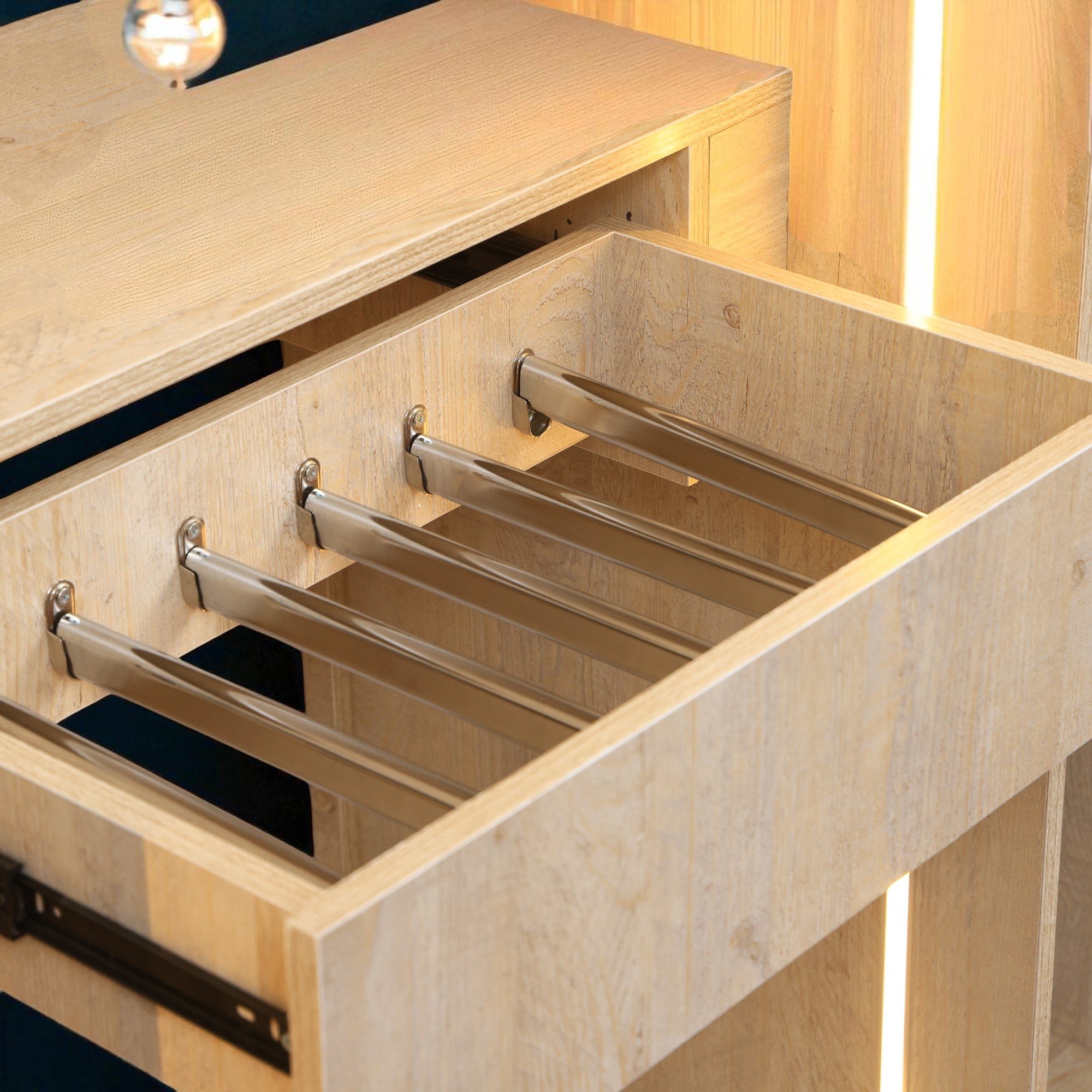 غرفة نوم ماستر 414