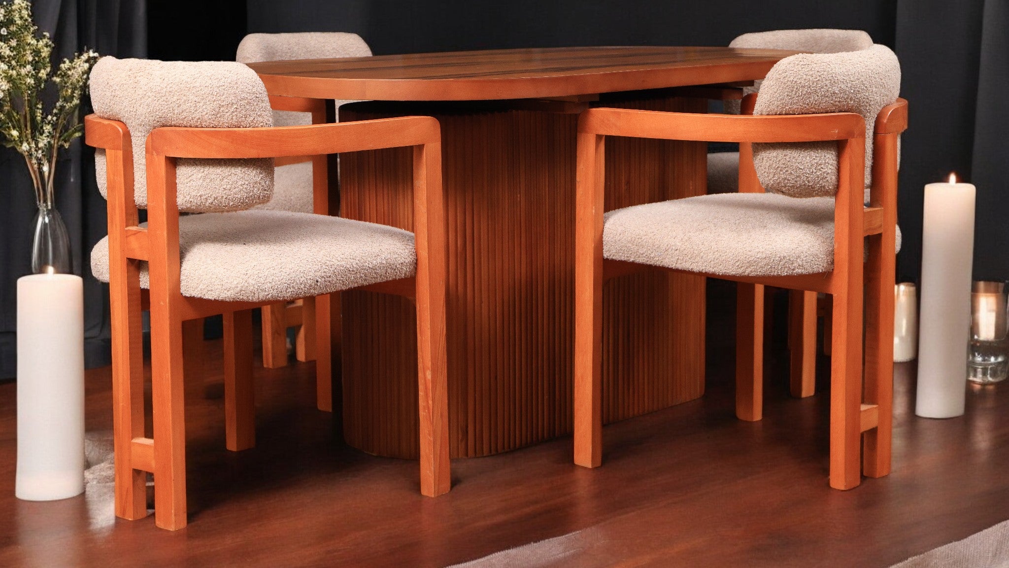 ترابيزة سفرة 443