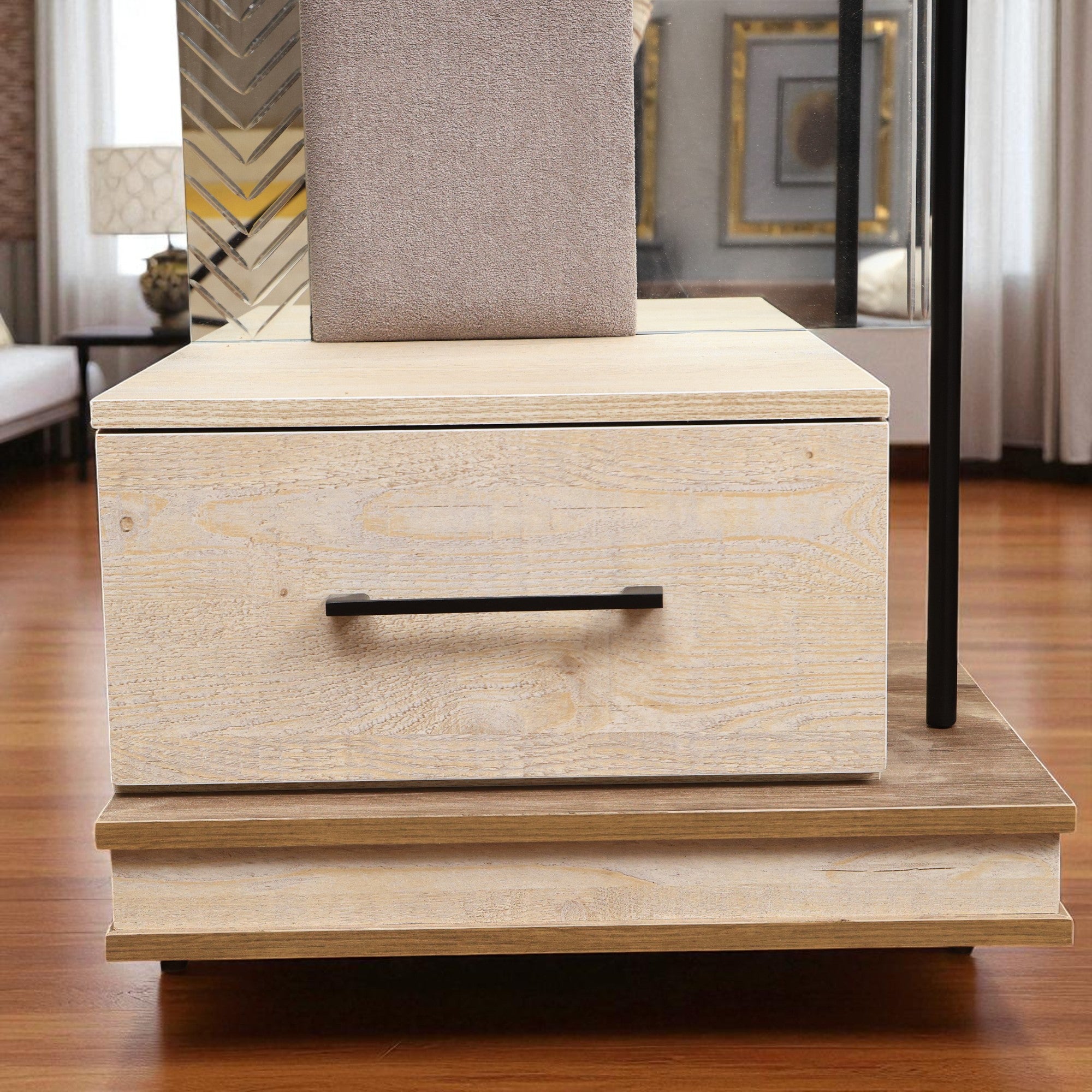 غرفة نوم ماستر 414