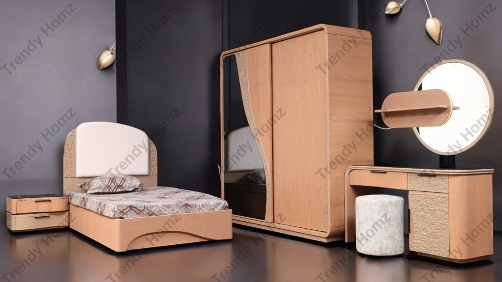 غرفة نوم اطفال 368