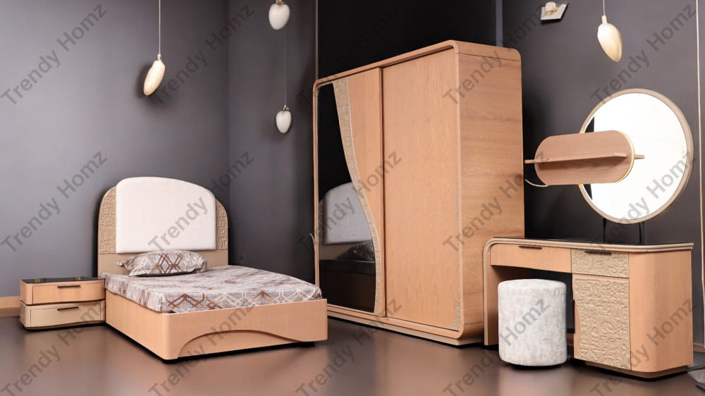 غرفة نوم اطفال 368