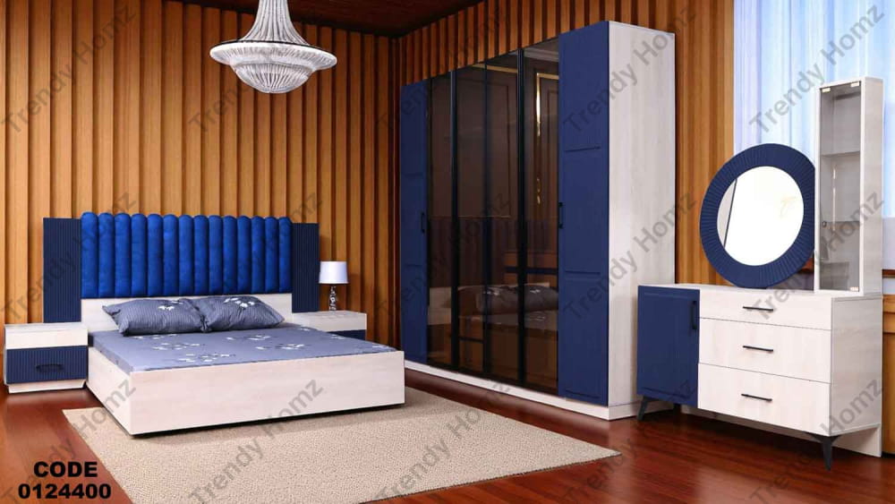غرفه نوم ماستر 244