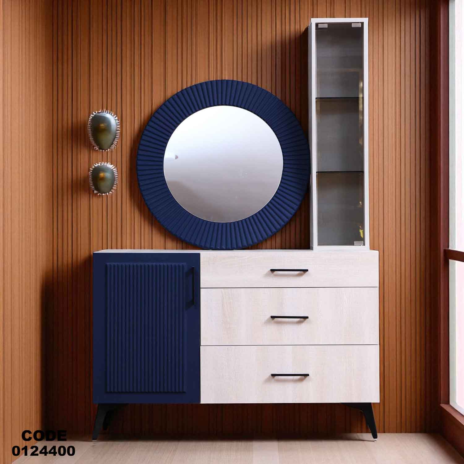 غرفه نوم ماستر 244