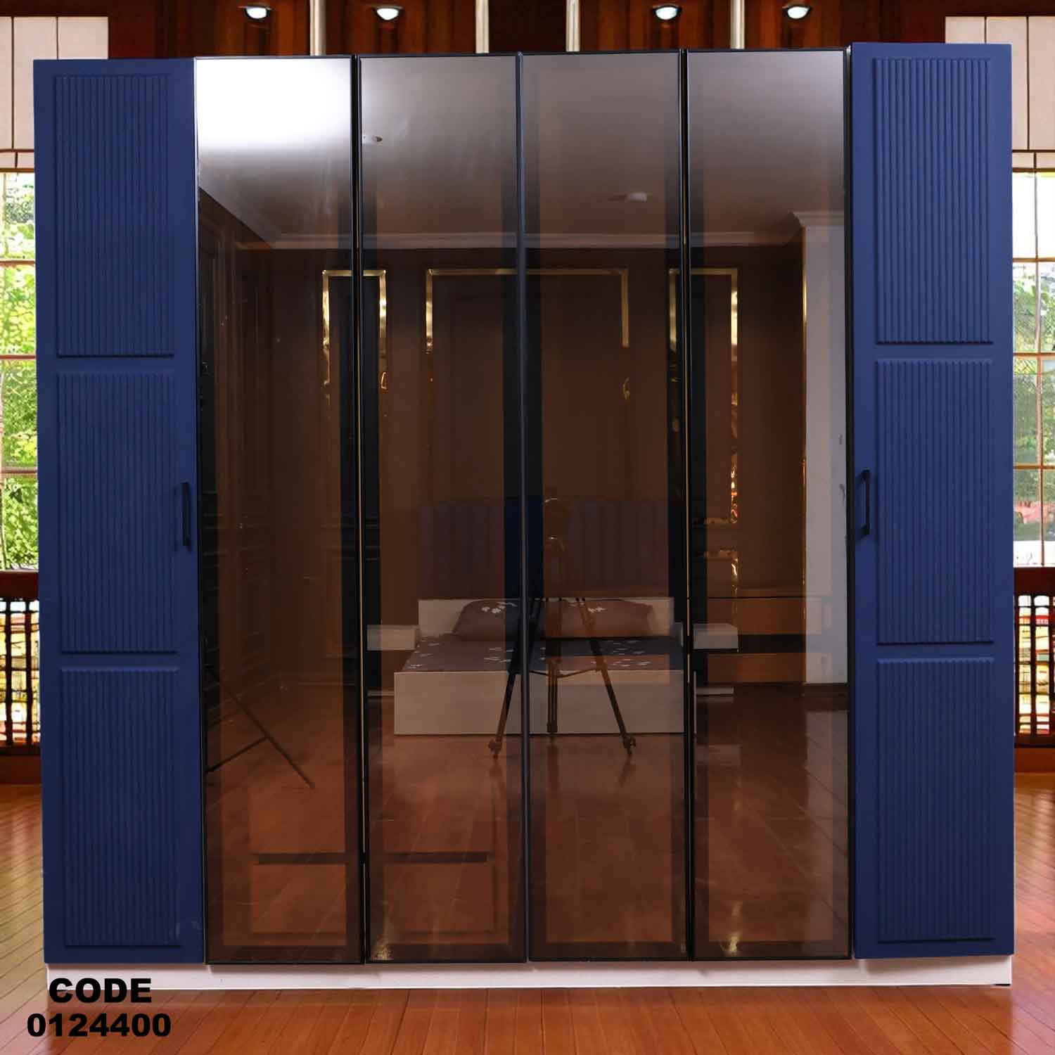 غرفه نوم ماستر 244