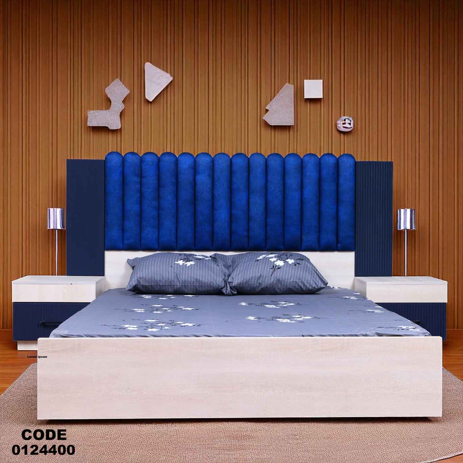 غرفه نوم ماستر 244