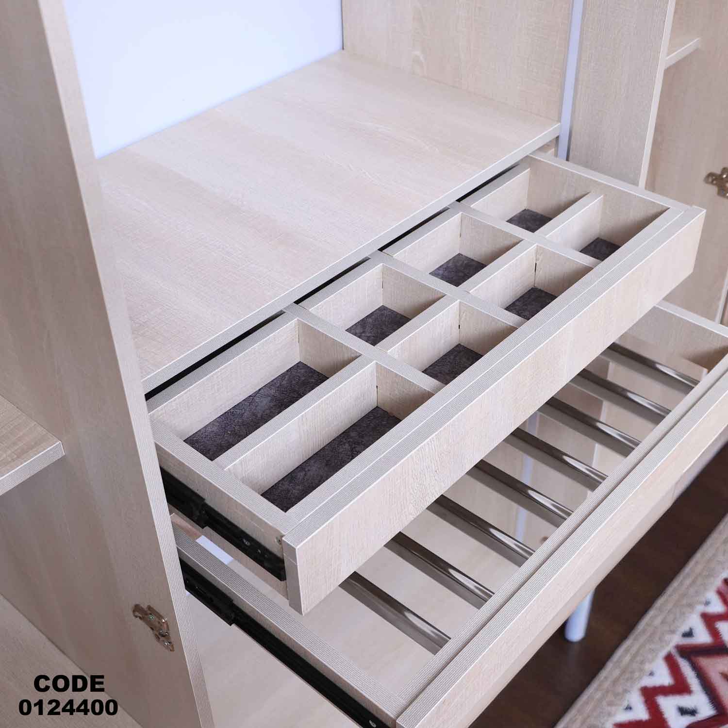 غرفه نوم ماستر 244