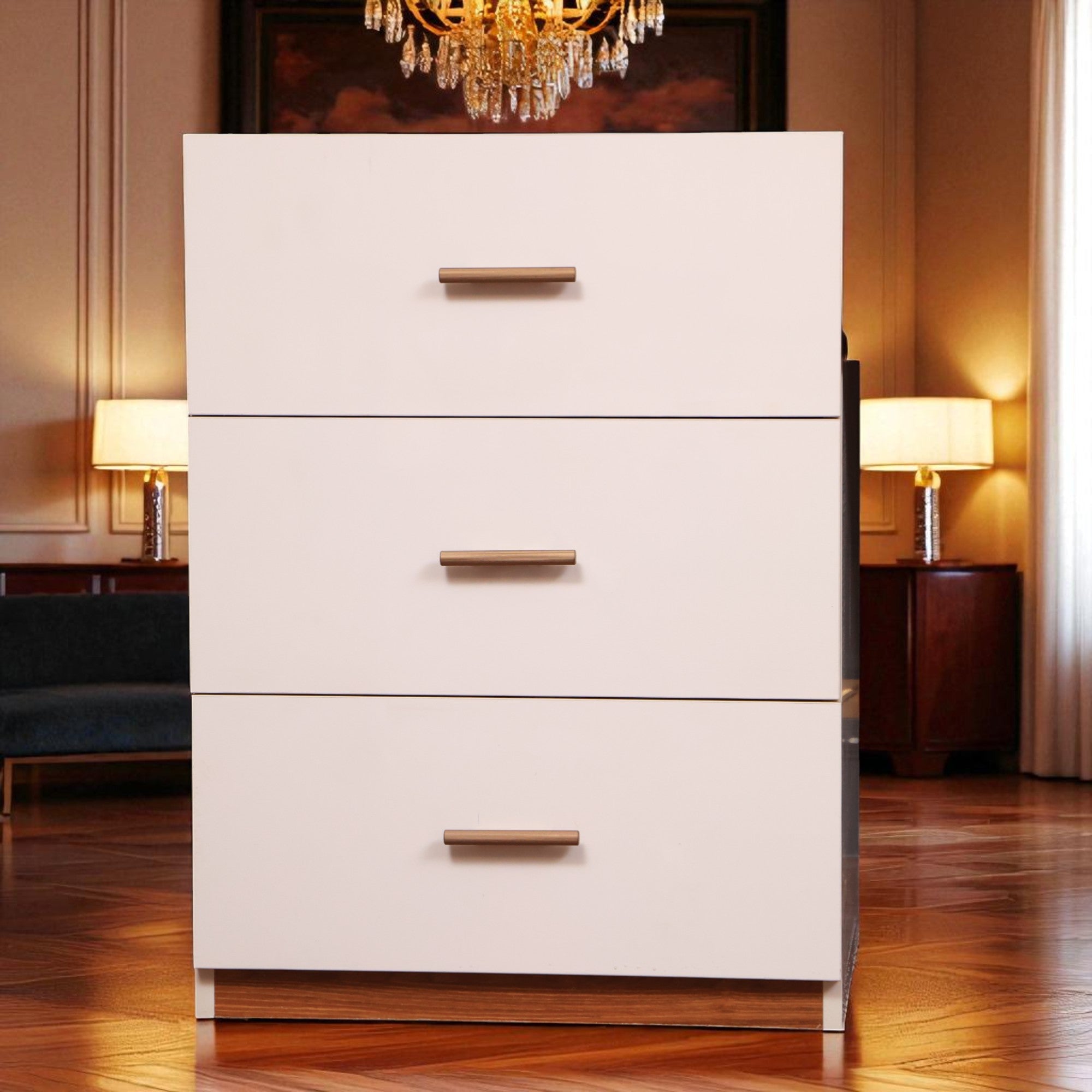 غرفة نوم ماستر 328