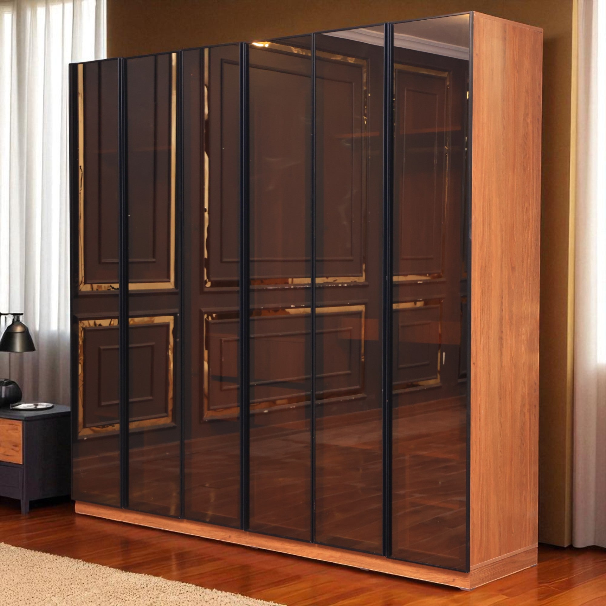 دولاب ماستر 328