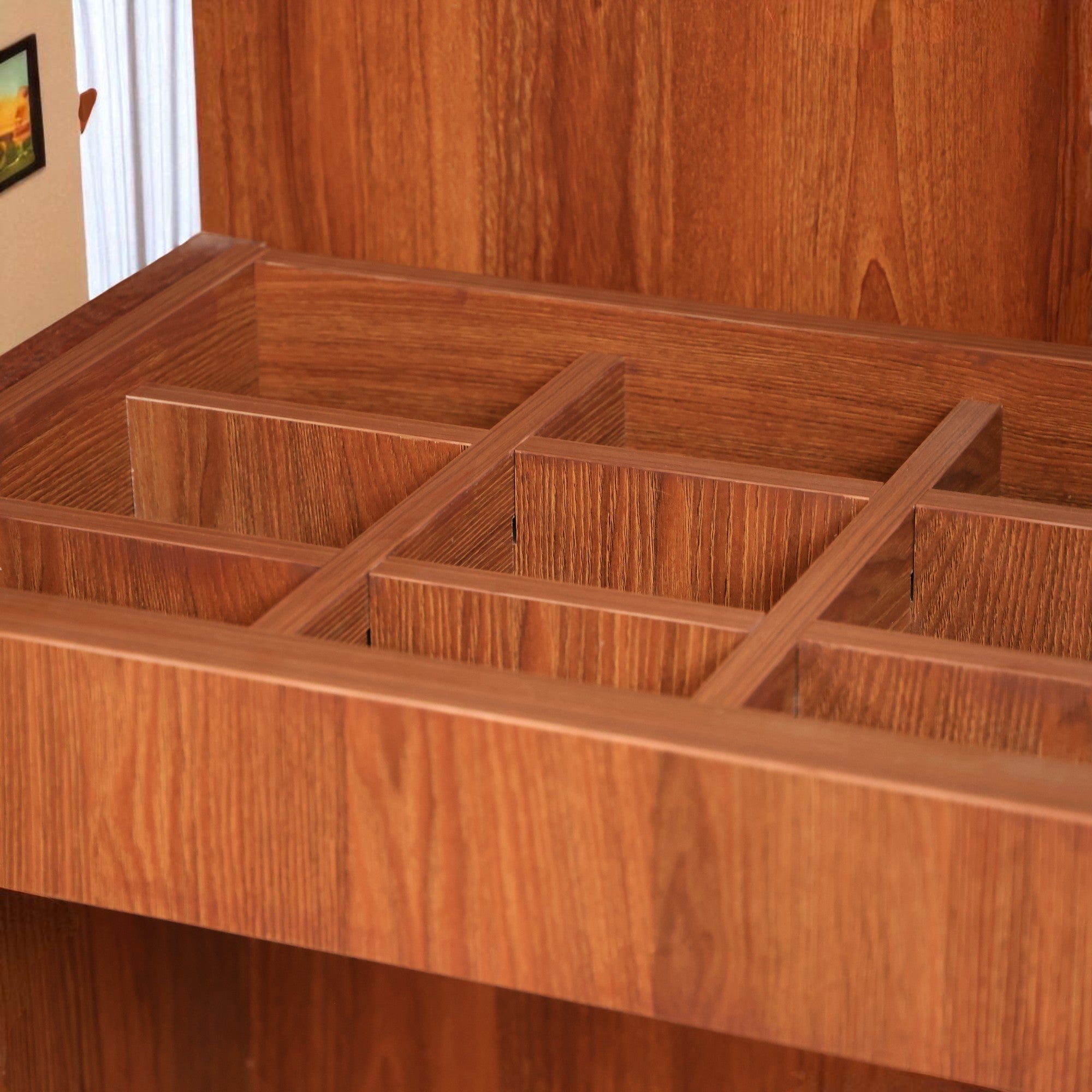 غرفة نوم ماستر 328