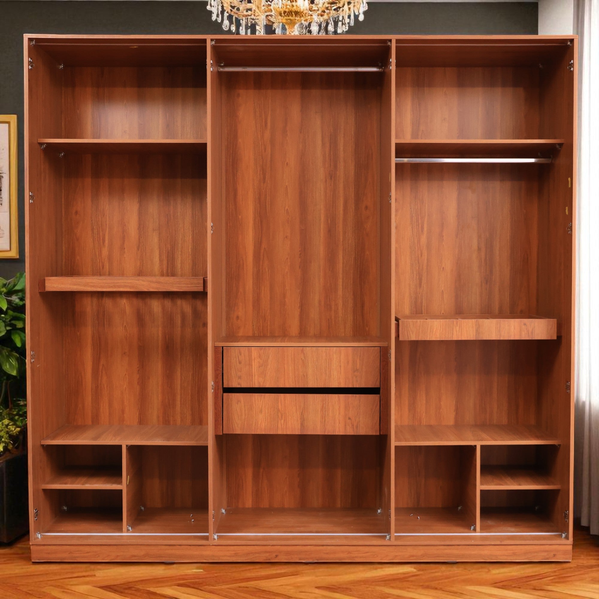 غرفة نوم ماستر 328