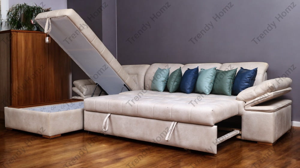ركنة سرير وسحارة 309