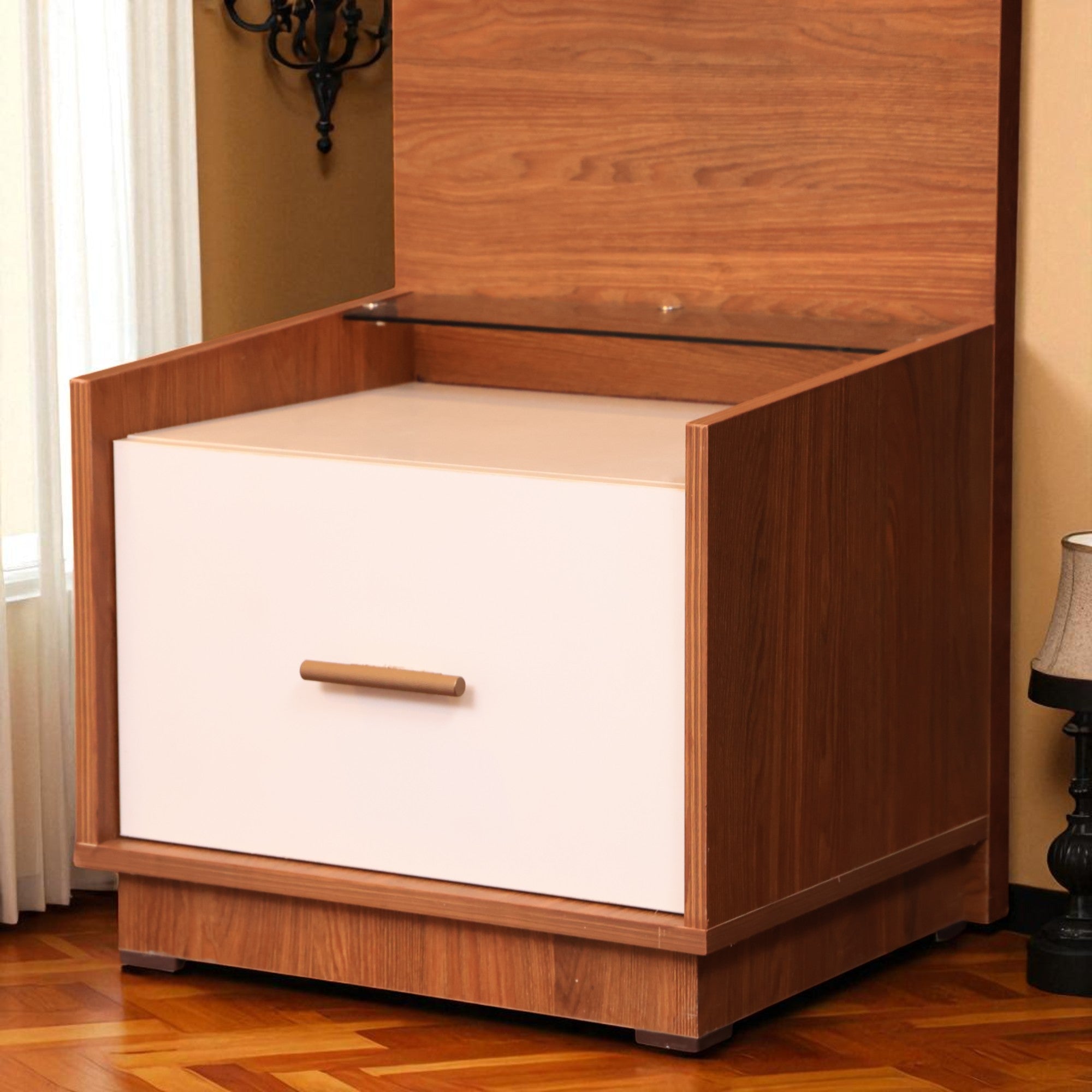 غرفة نوم ماستر 328