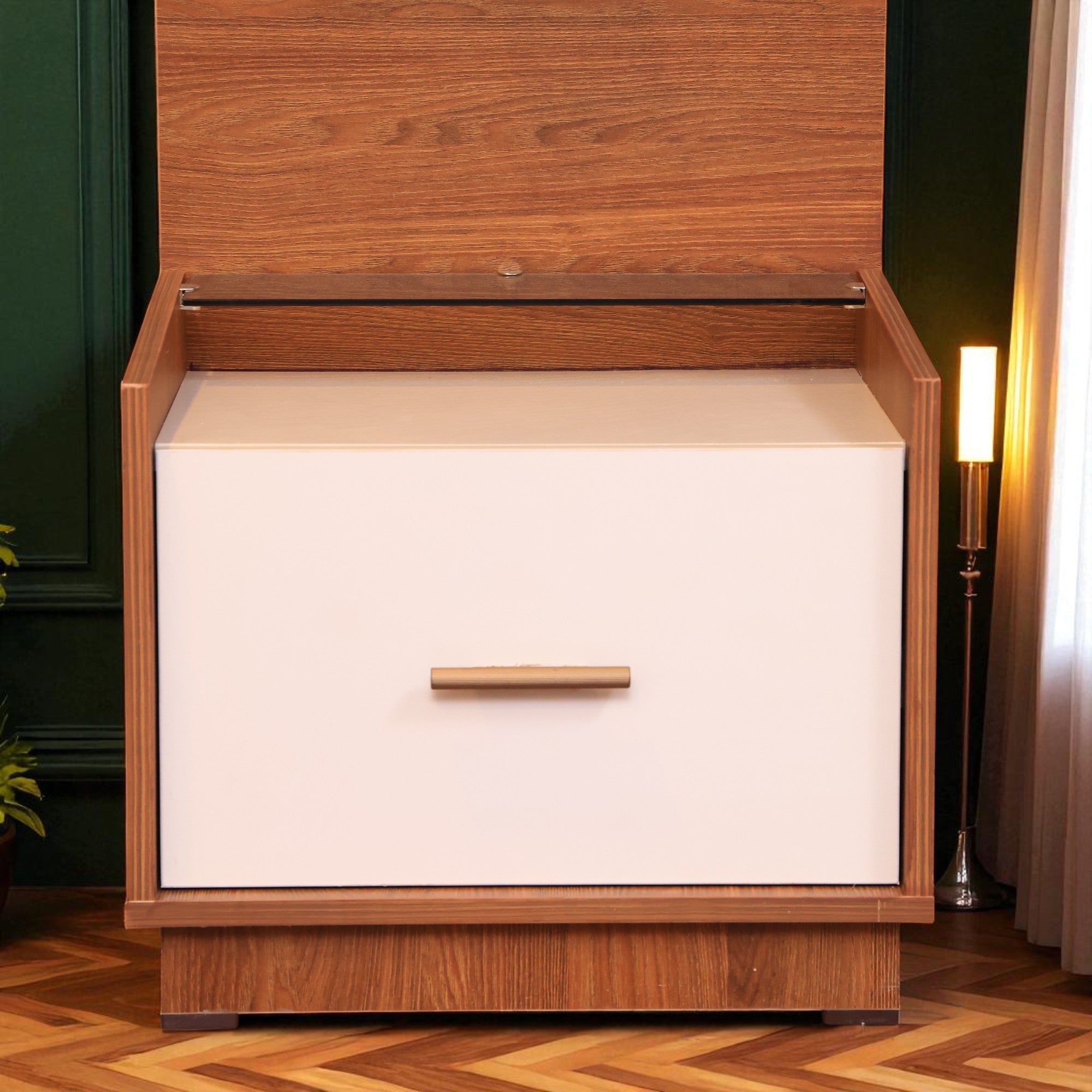 غرفة نوم ماستر 328