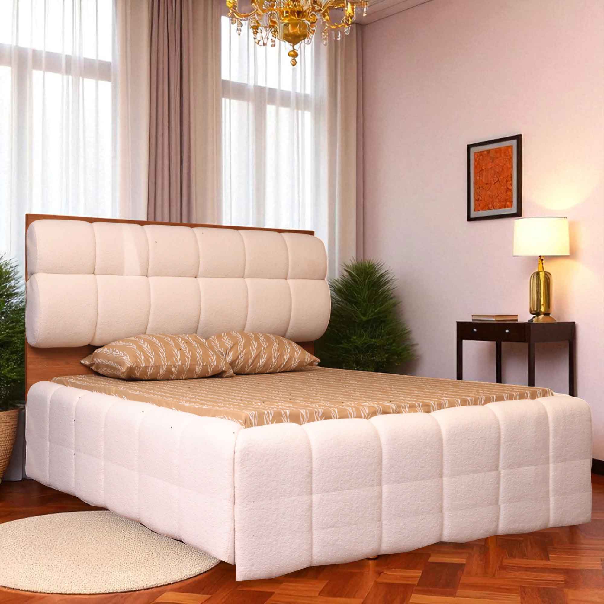 سرير ماستر 328