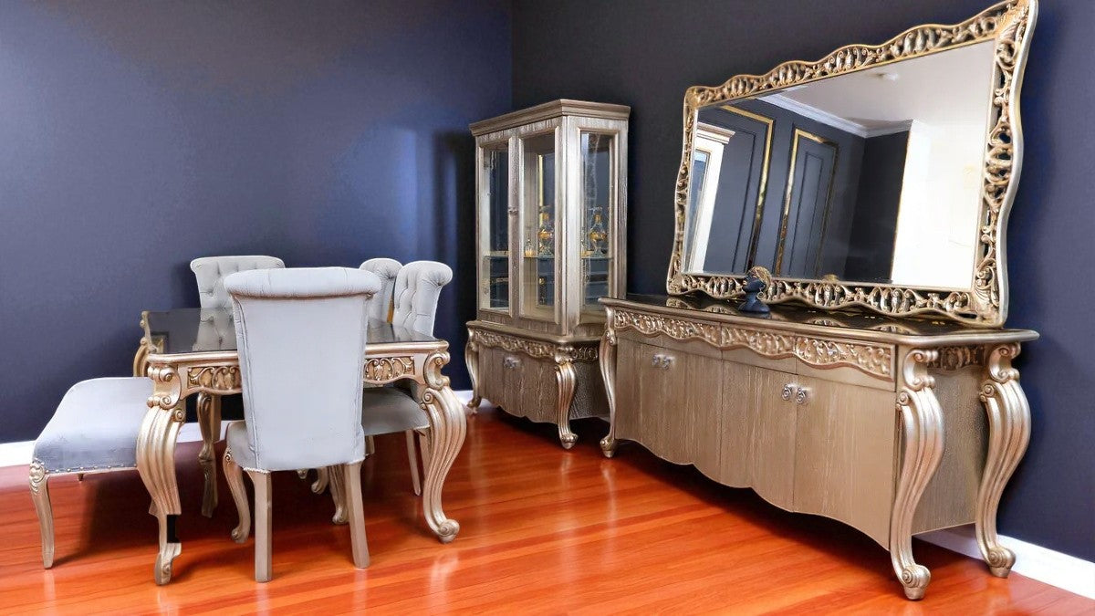 غرفة سفرة 341