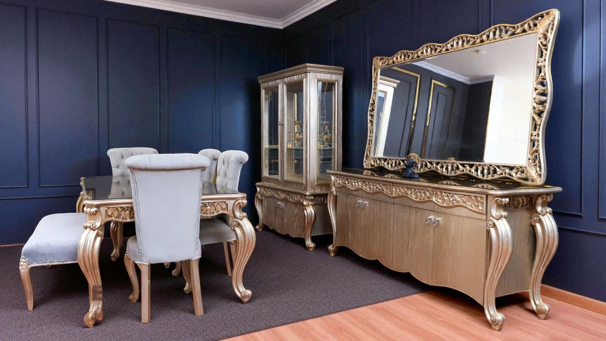 غرفة سفرة 341