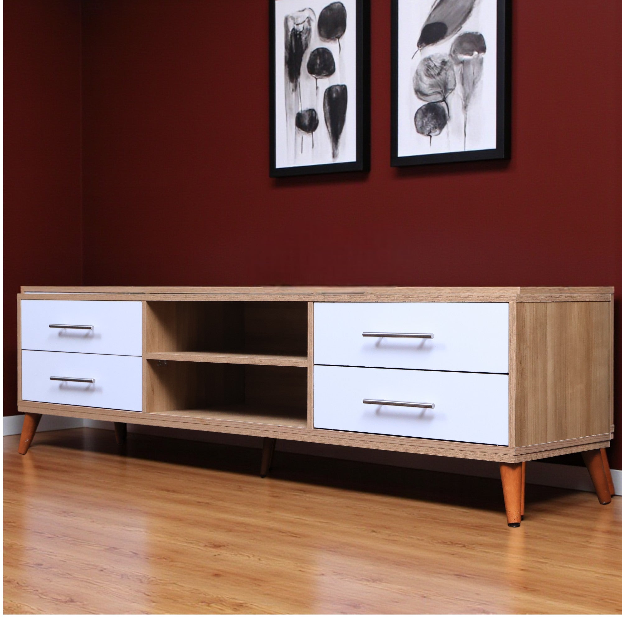 ترابيزة تليفزيون 170