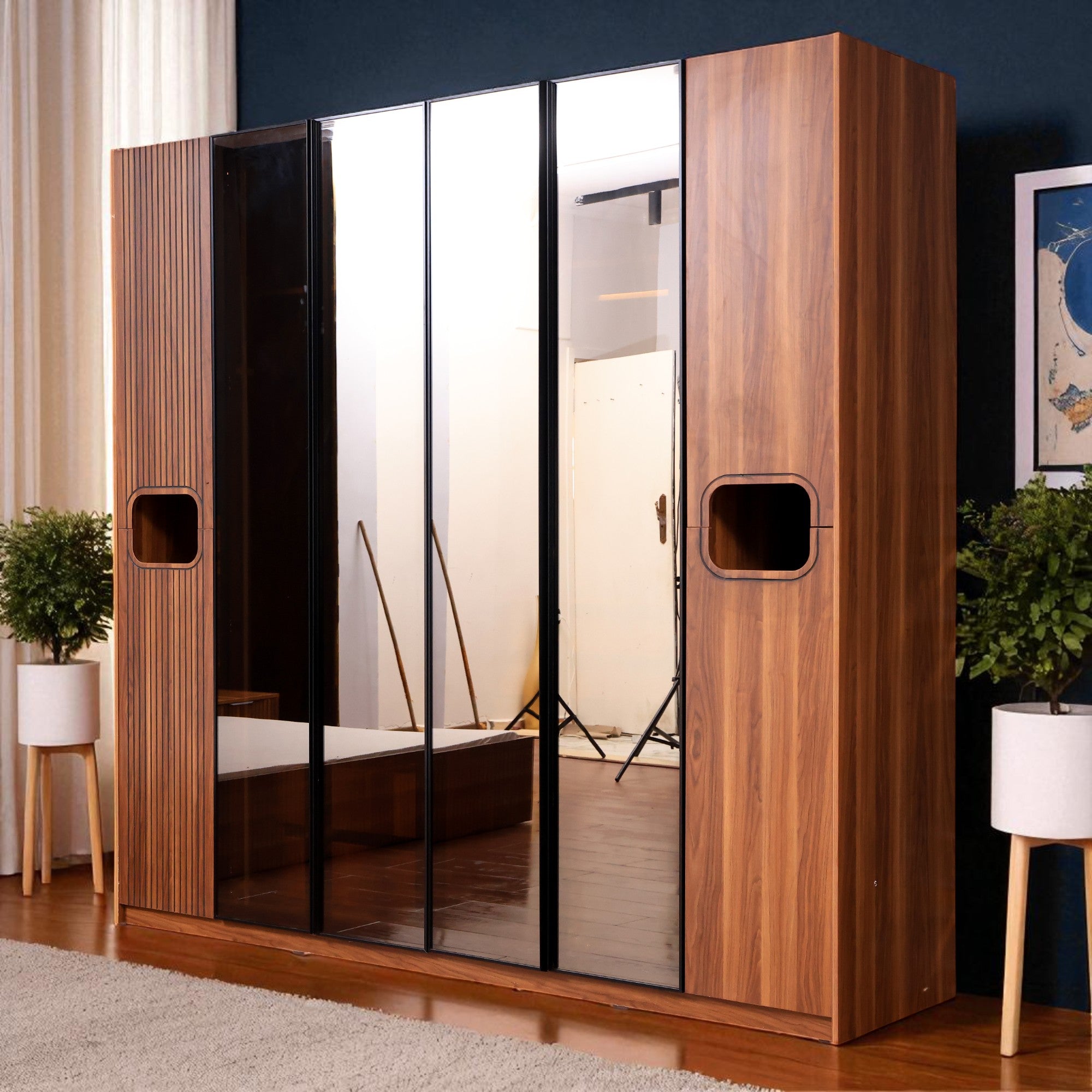 غرفة نوم ماستر 329