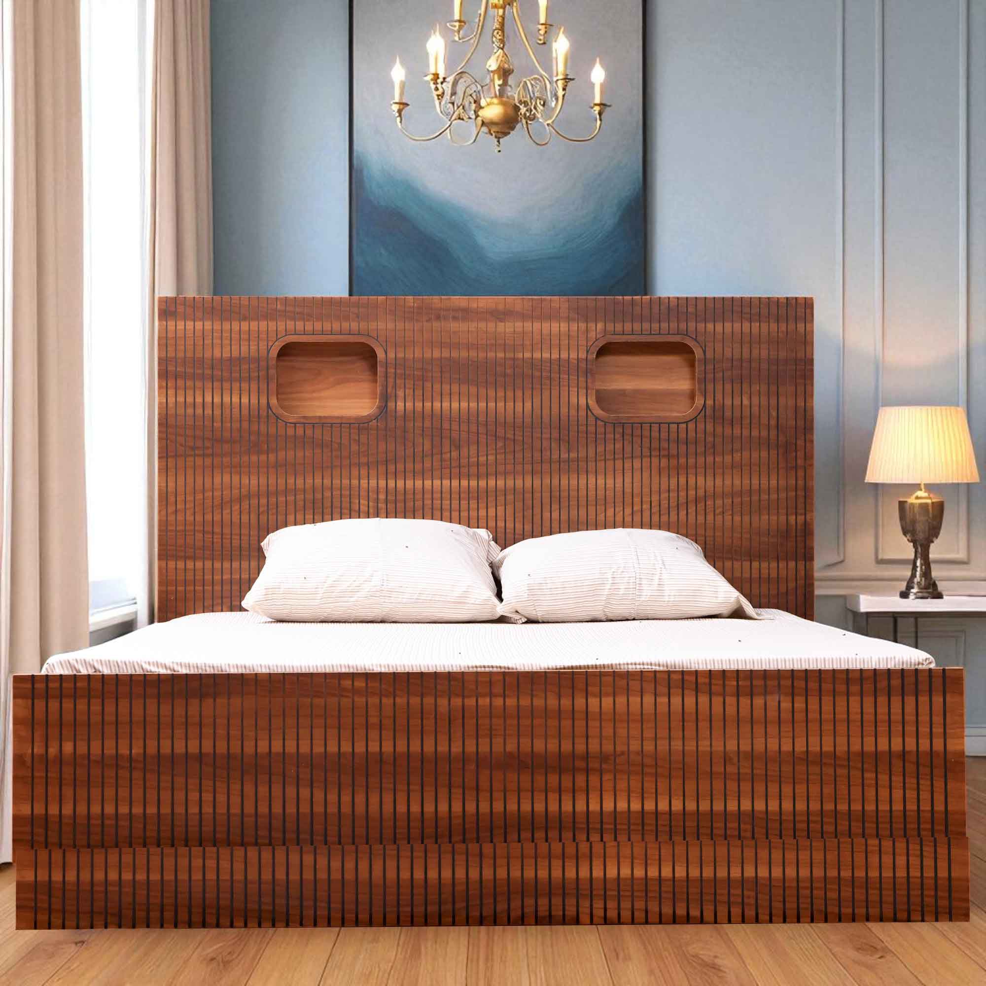 غرفة نوم ماستر 329