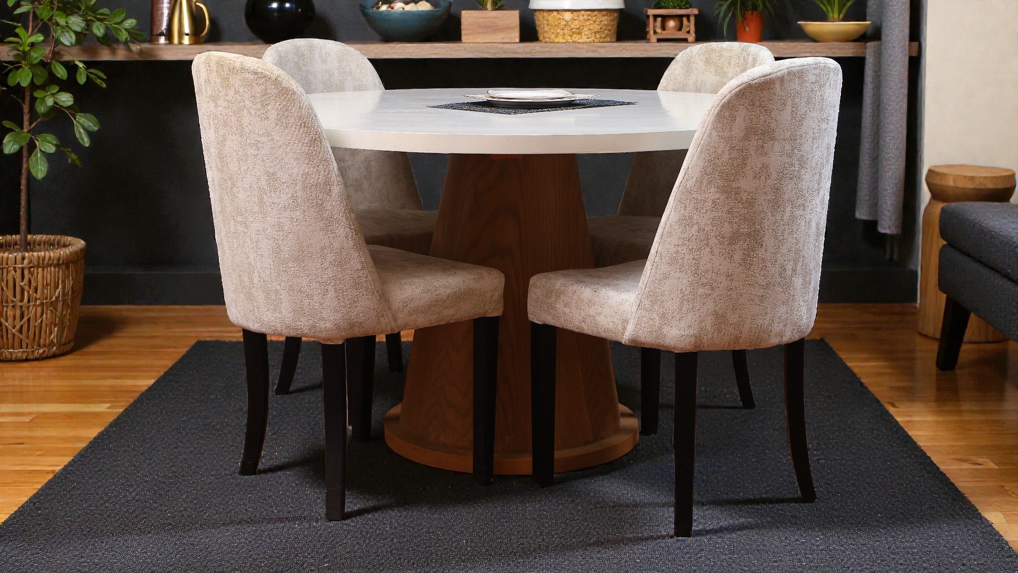 ترابيزة سفرة 647