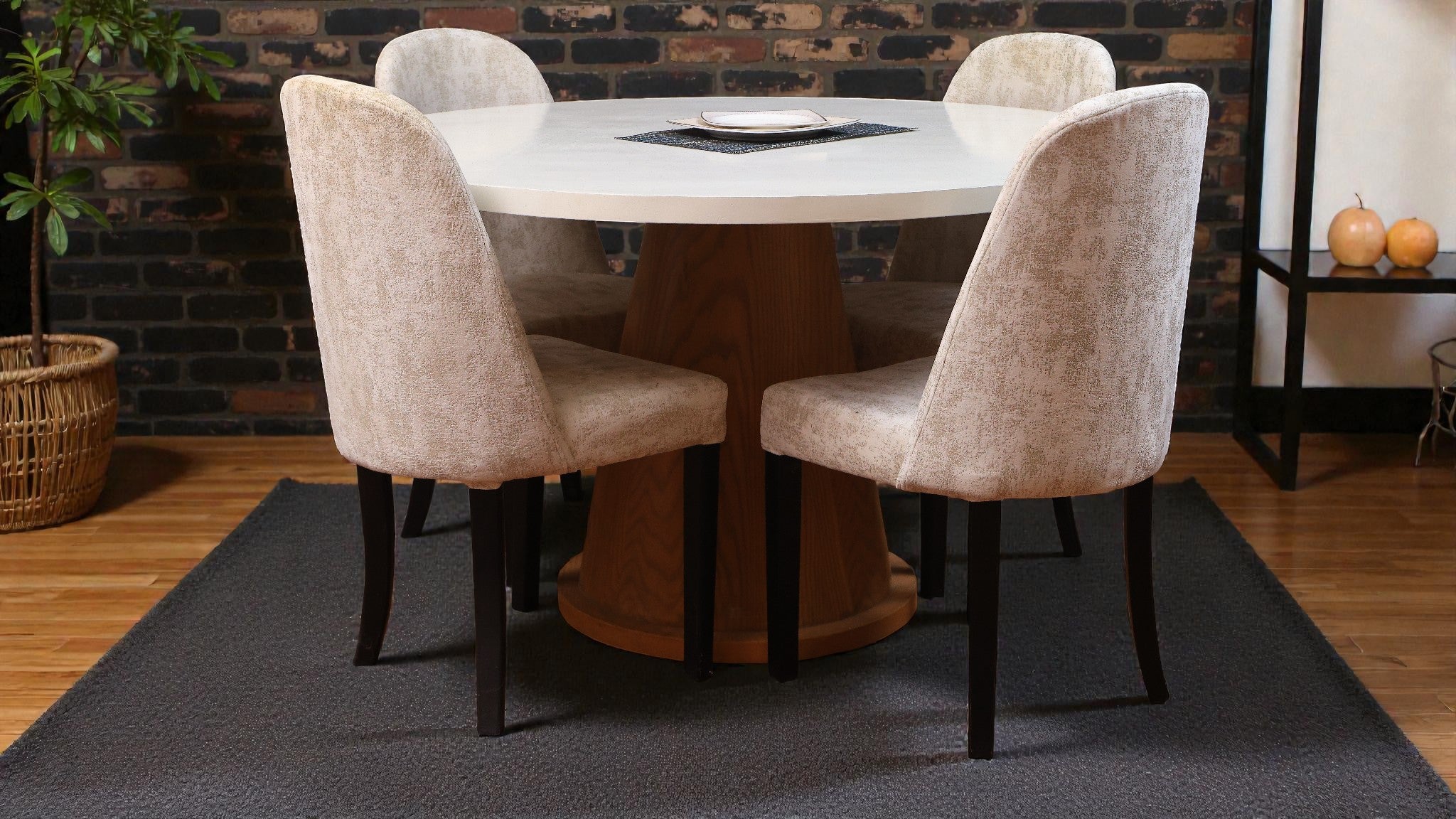 ترابيزة سفرة 647