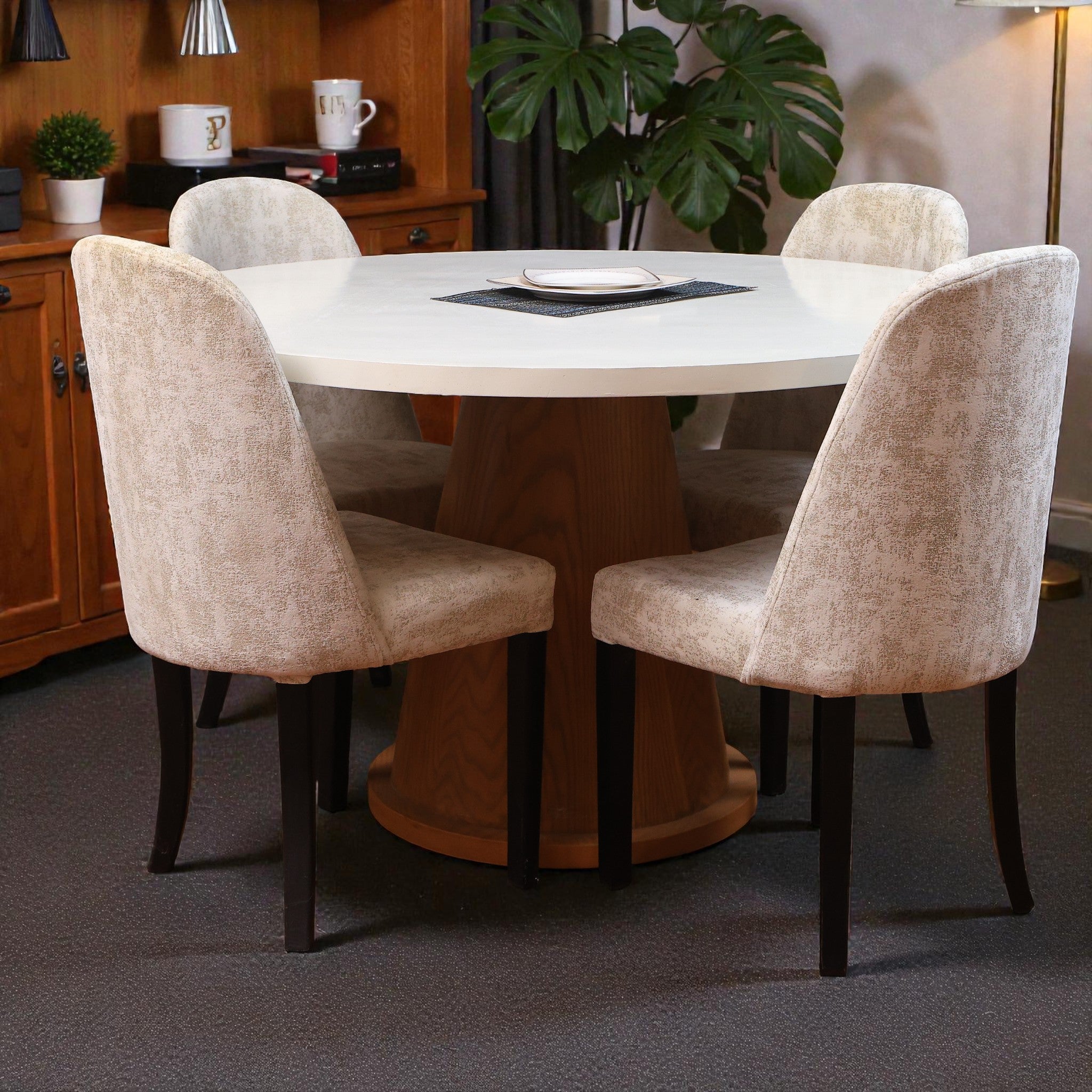 ترابيزة سفرة 647