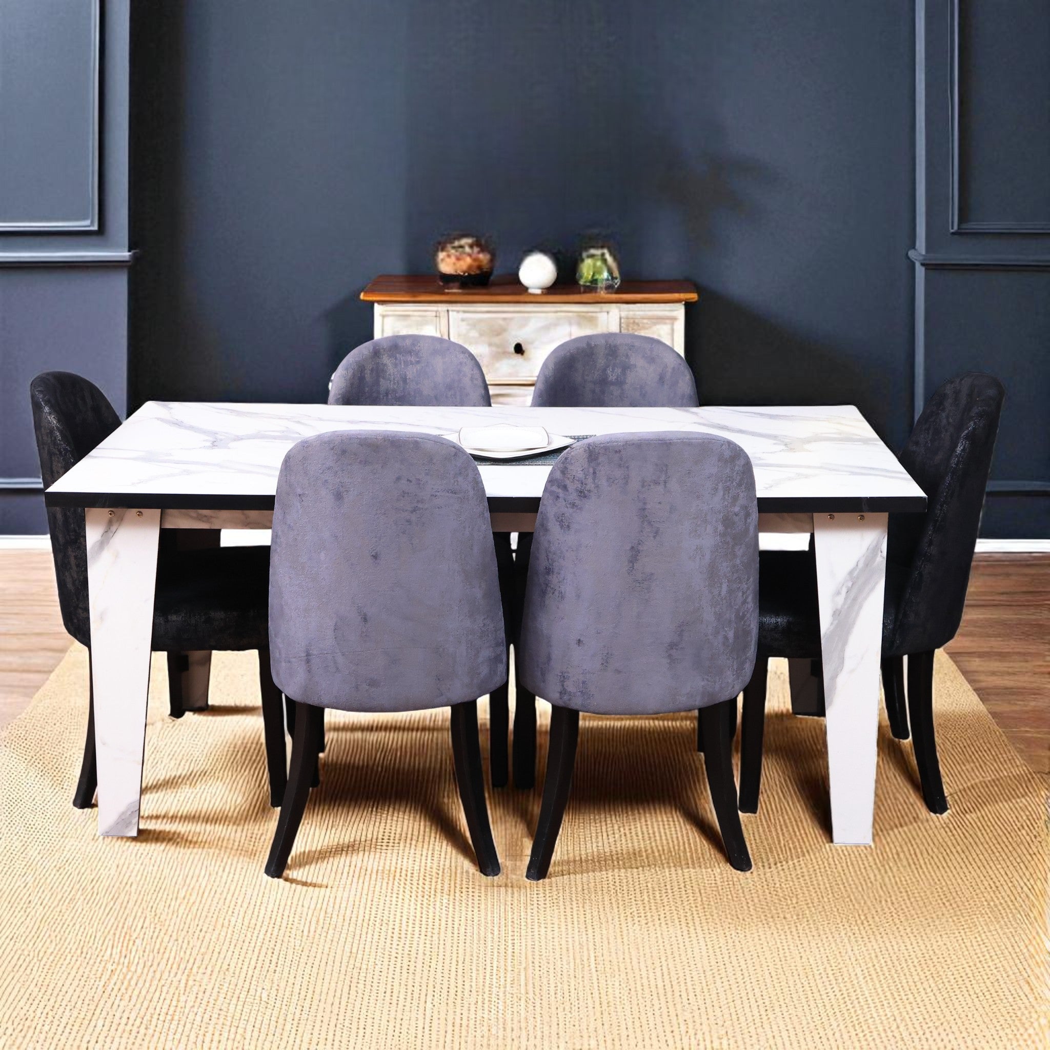 غرفة سفرة 406