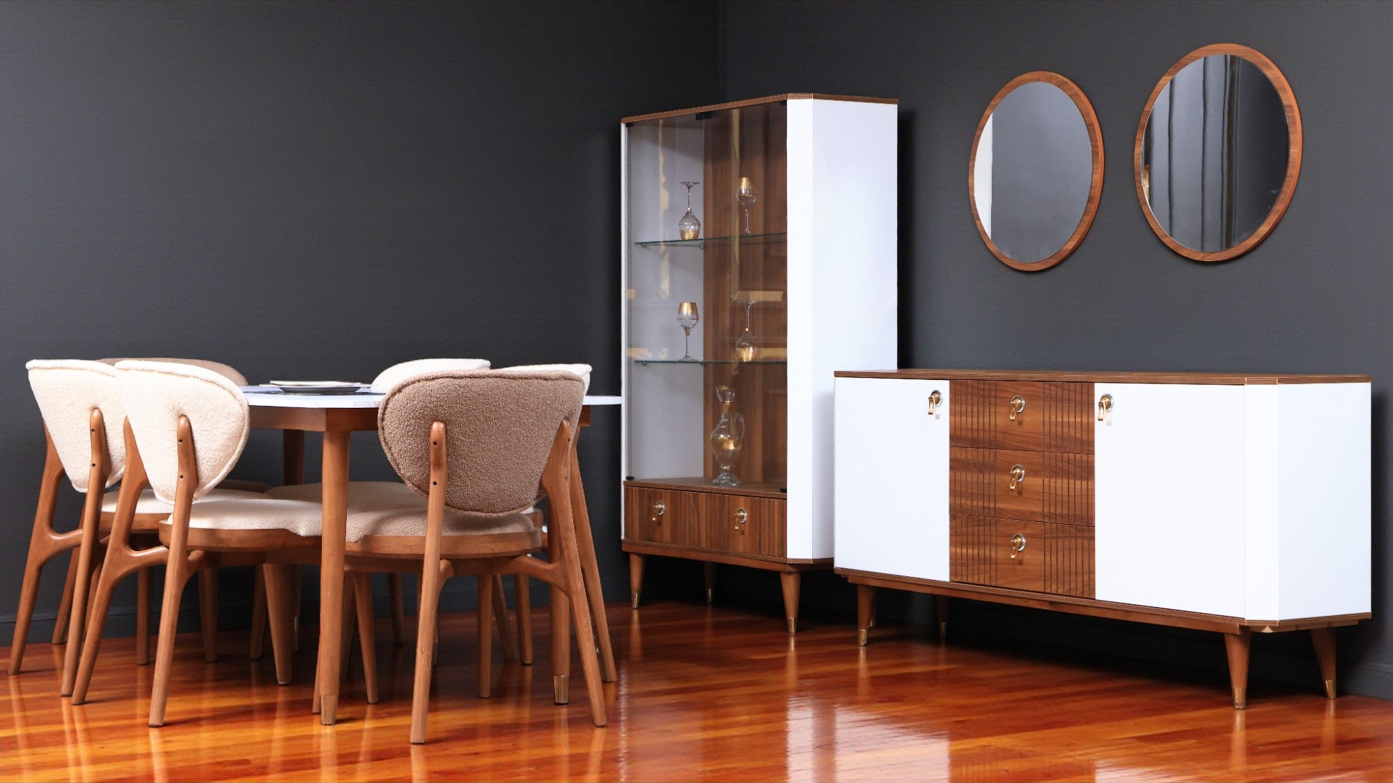 غرفة سفرة 422