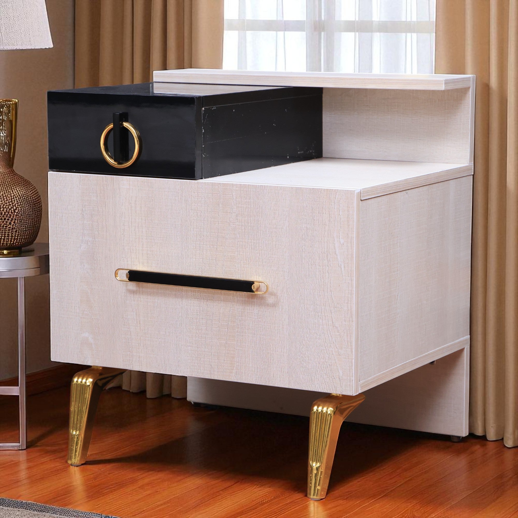 غرفة نوم ماستر 326