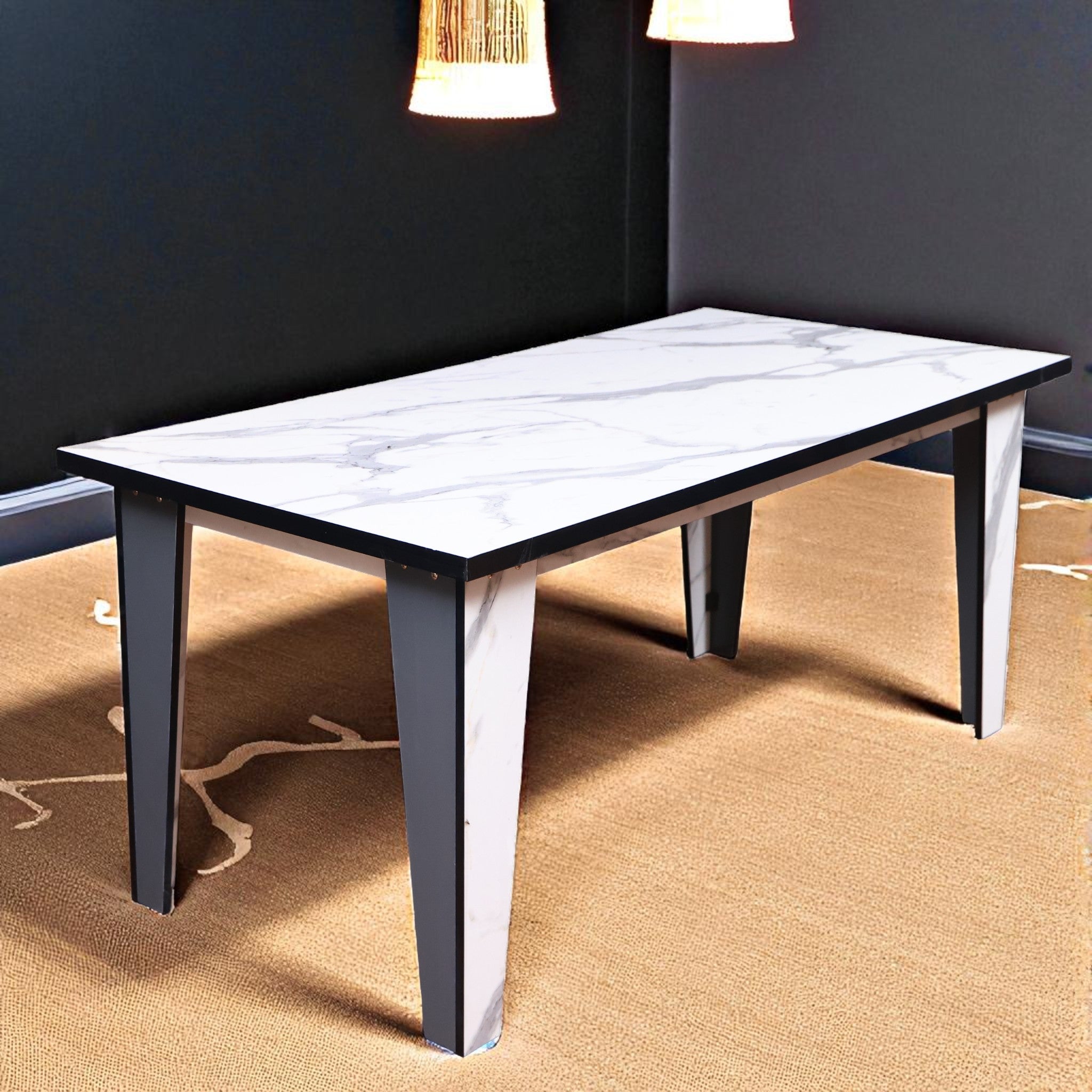 غرفة سفرة 406