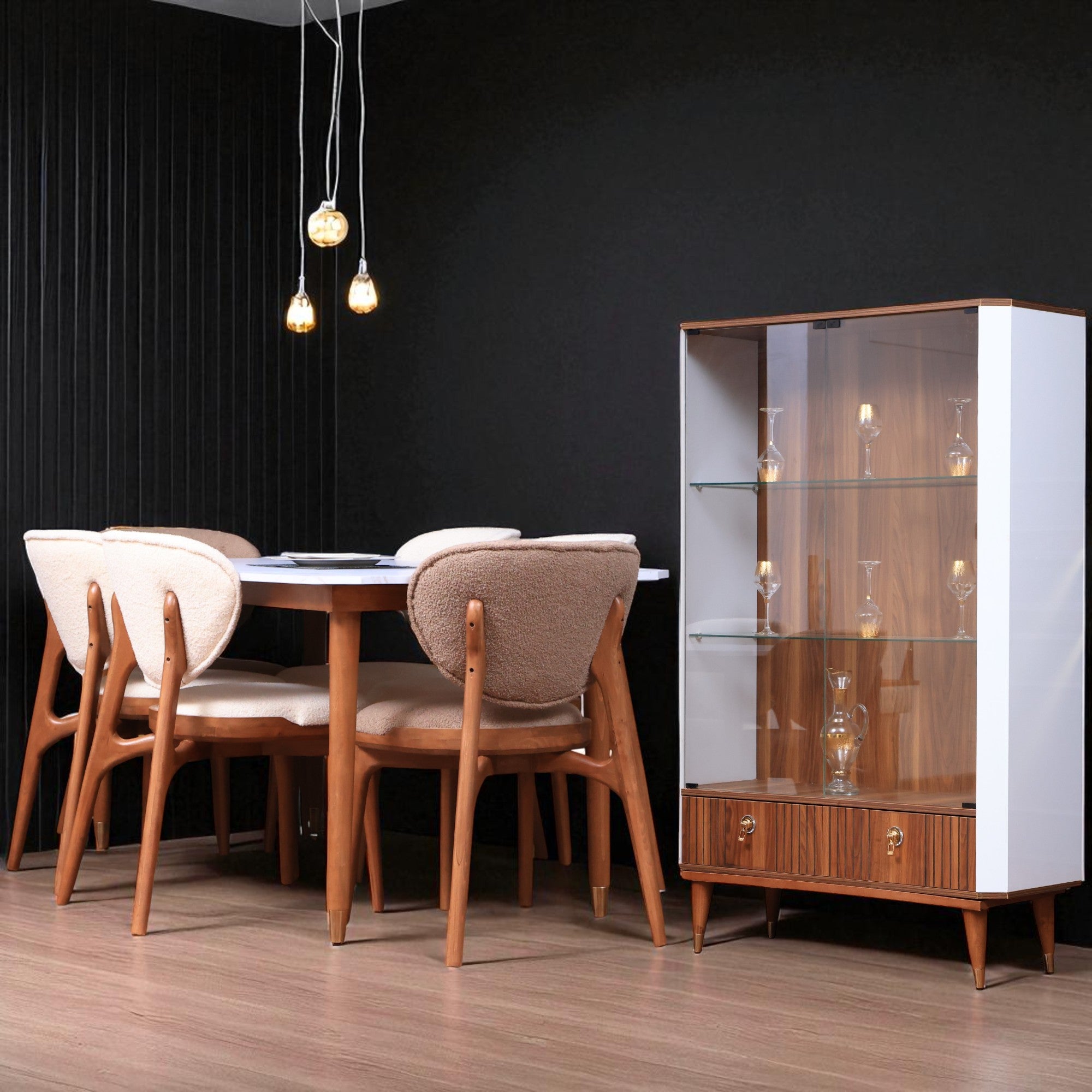 غرفة سفرة 422