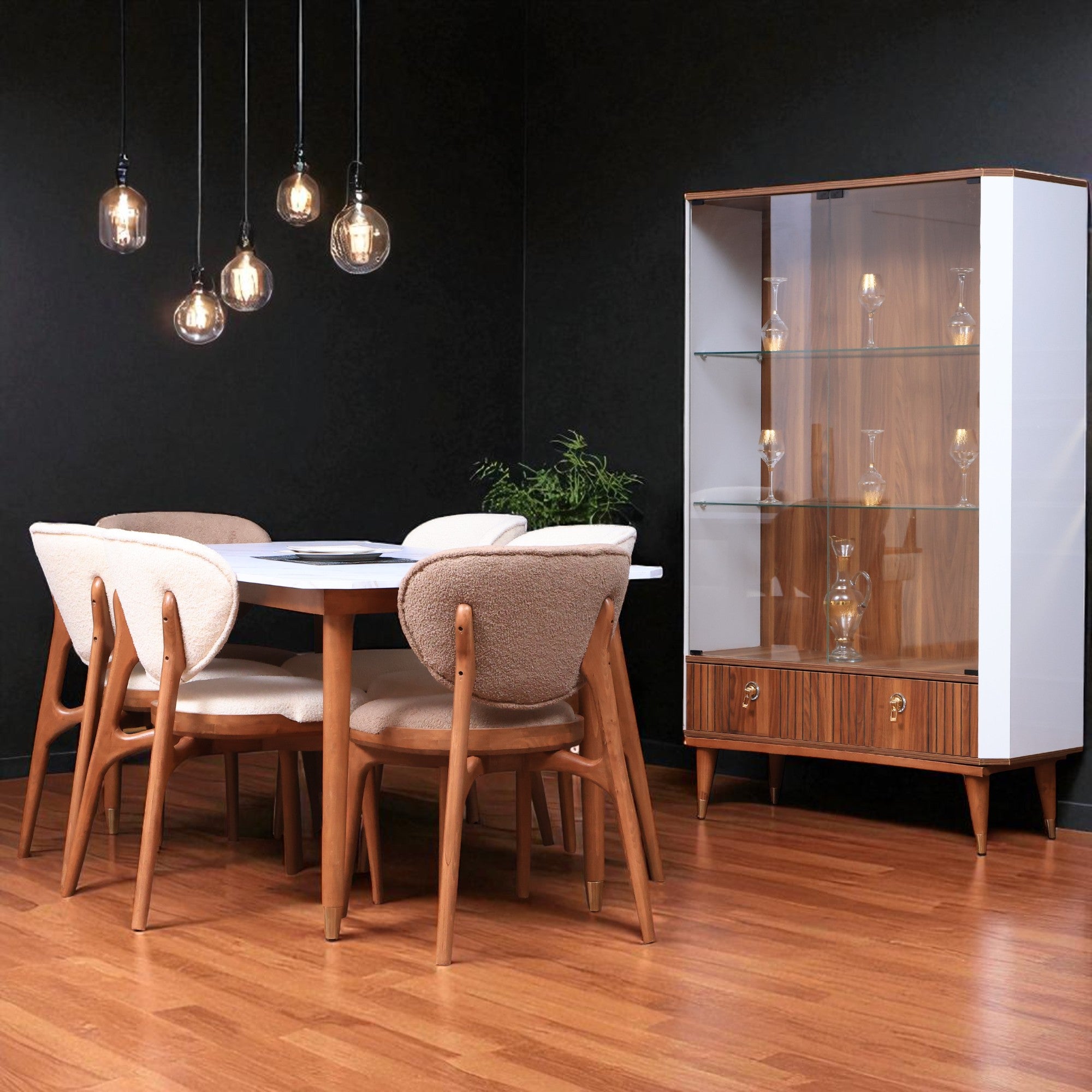 غرفة سفرة 422