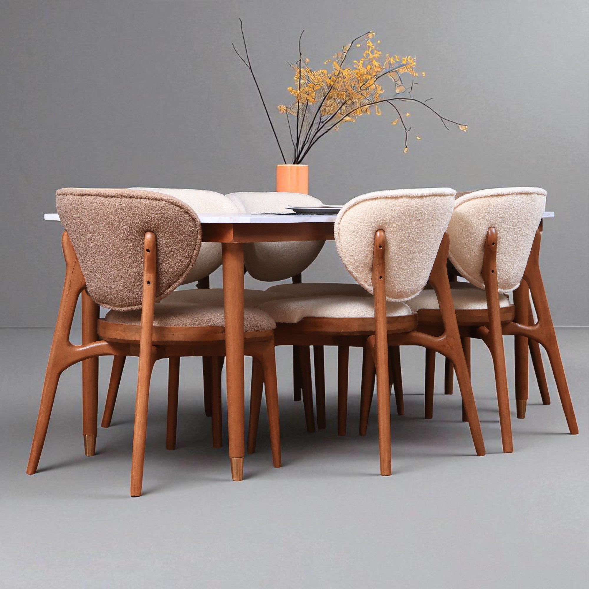 غرفة سفرة 422