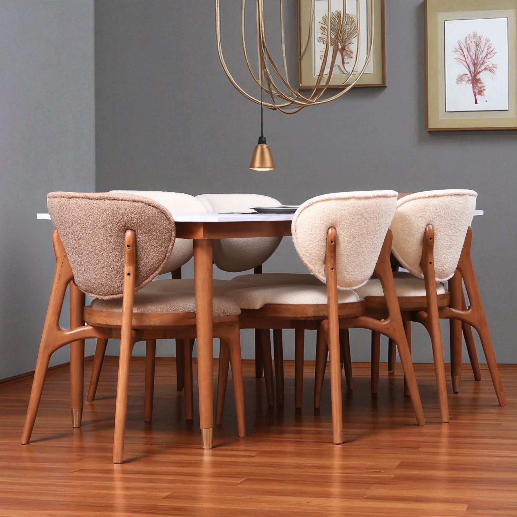 غرفة سفرة 422