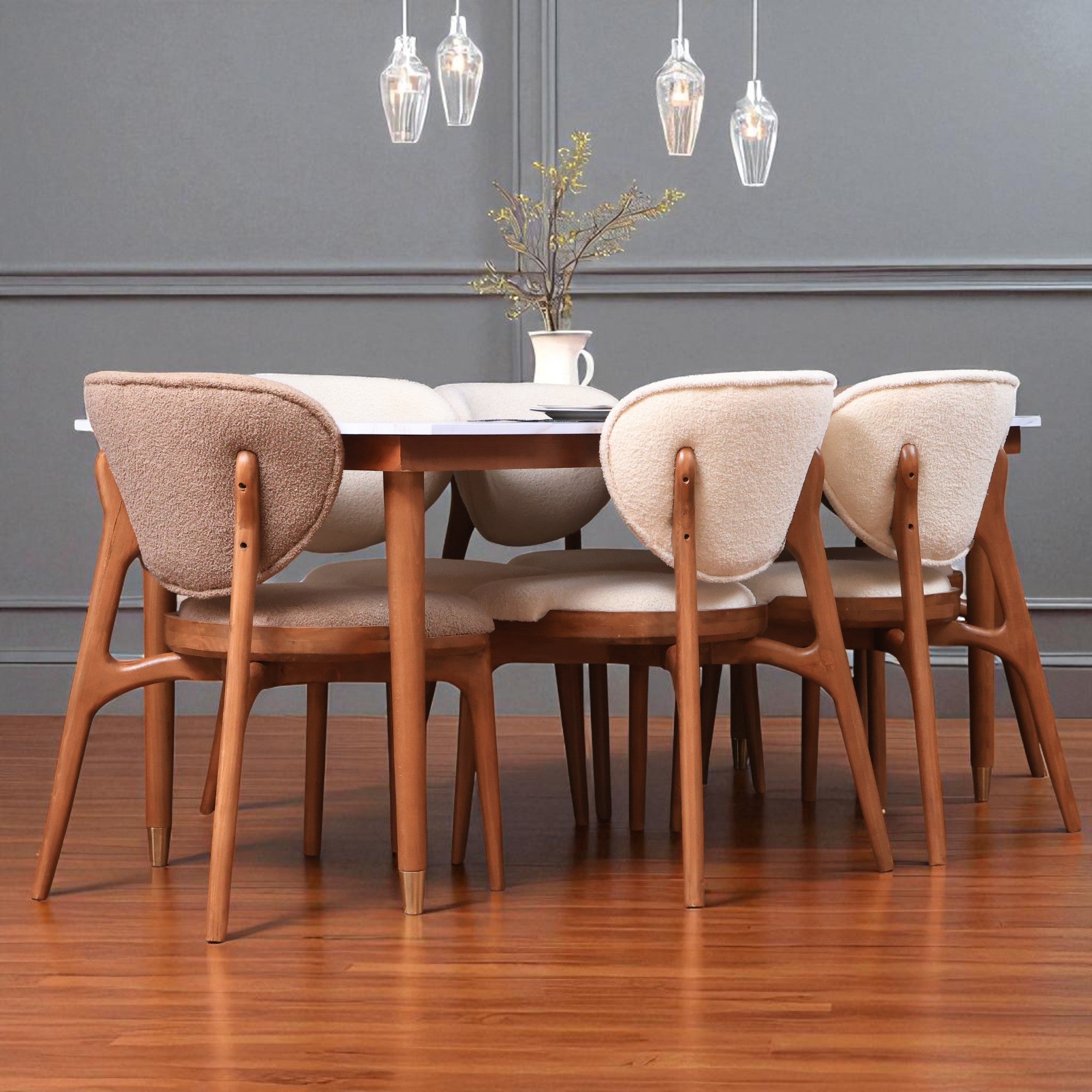 غرفة سفرة 422