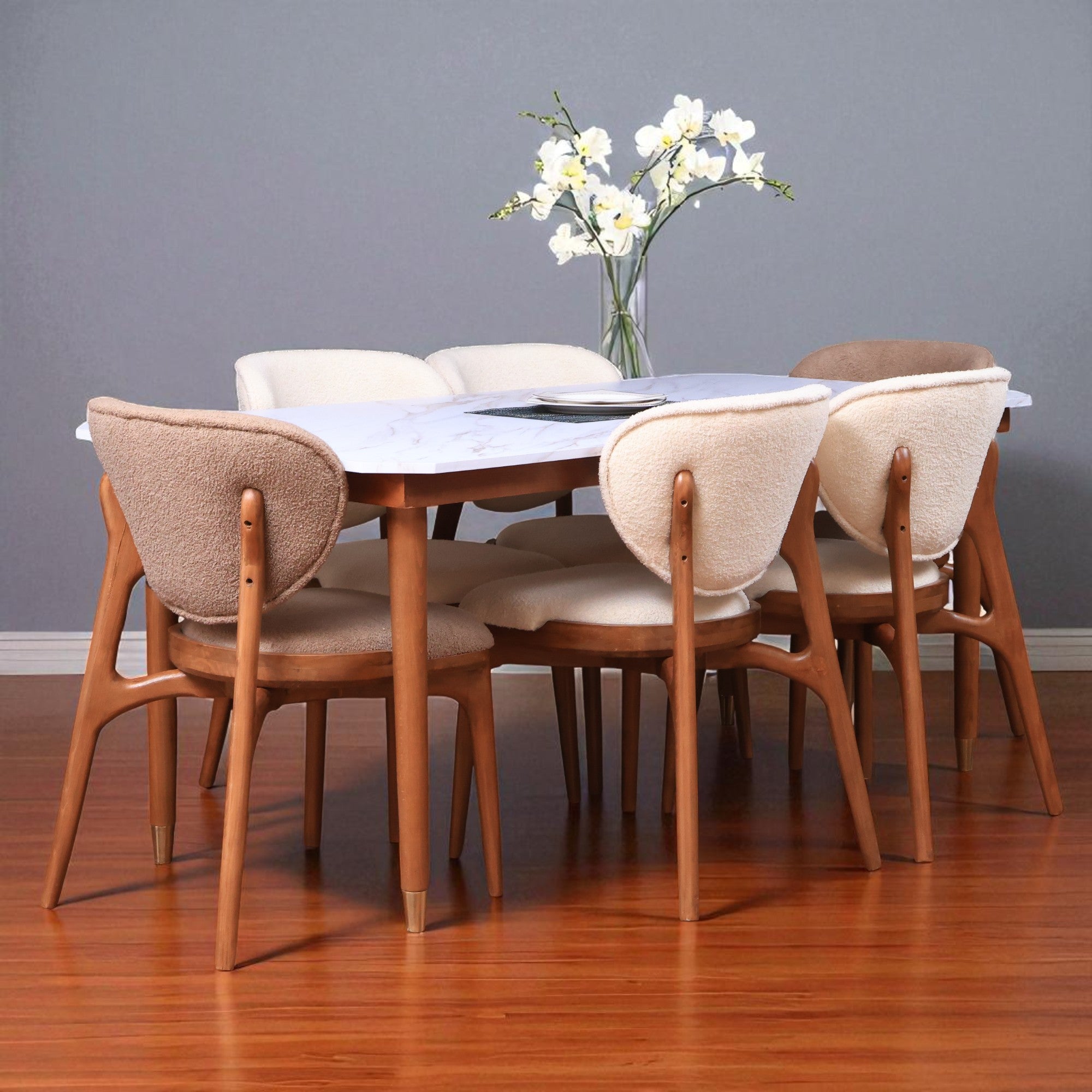 غرفة سفرة 422