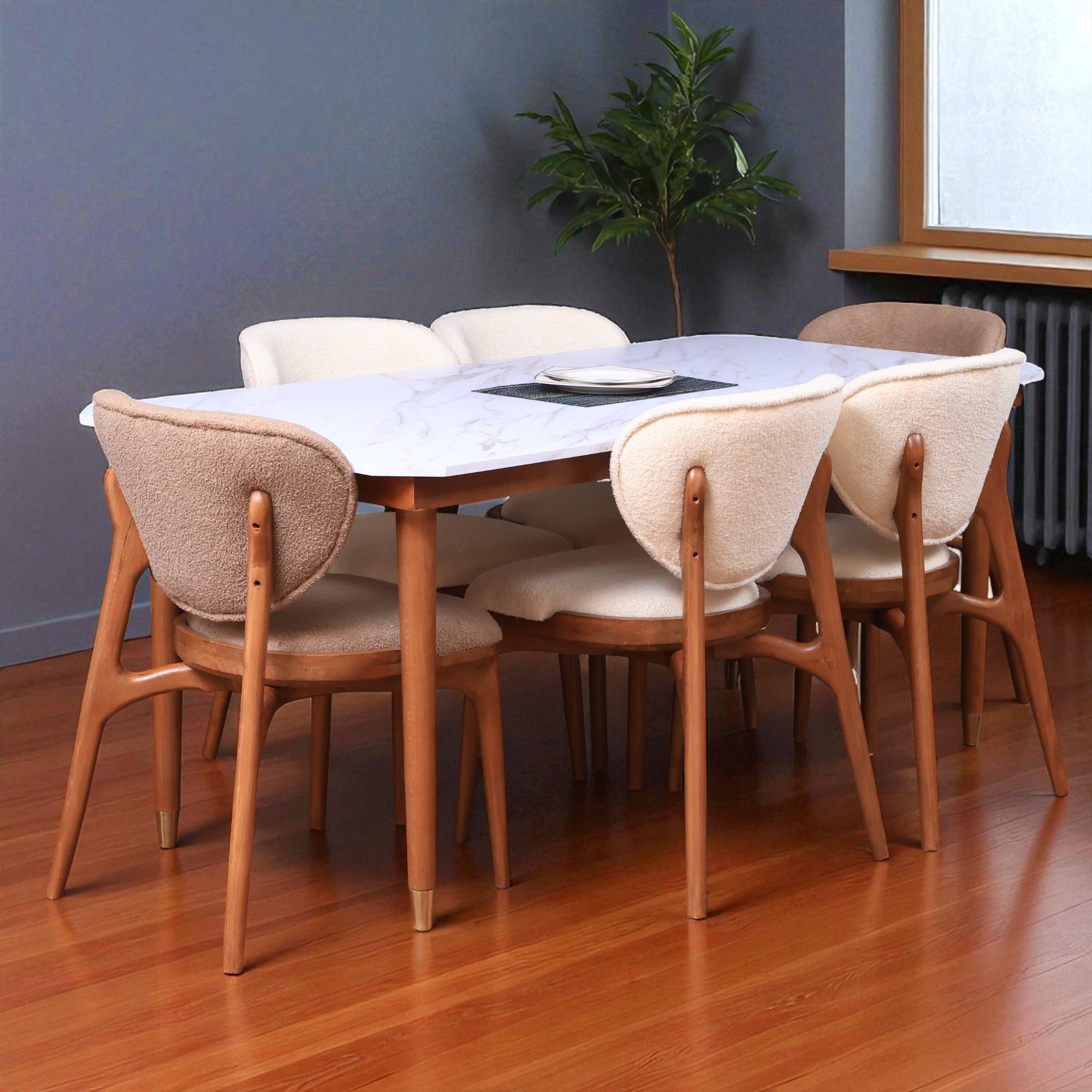 غرفة سفرة 422