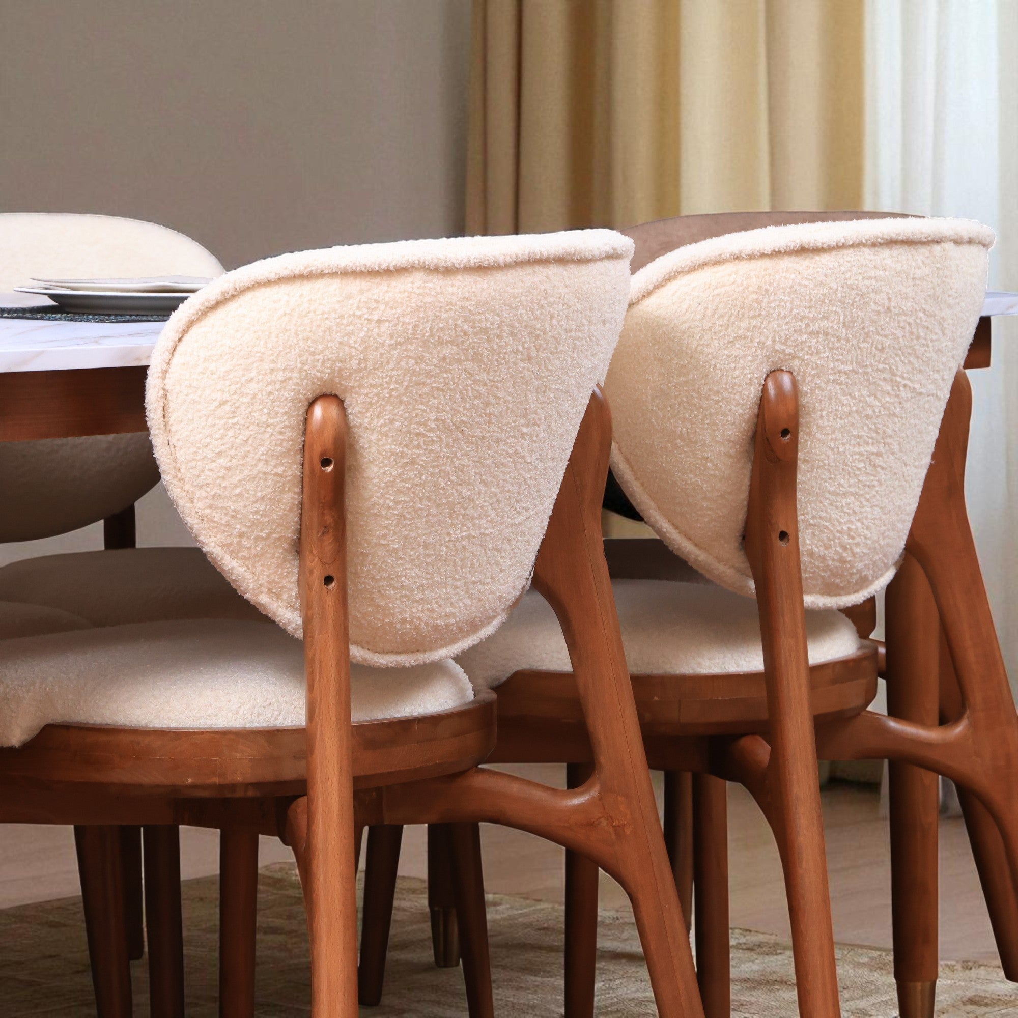 غرفة سفرة 422