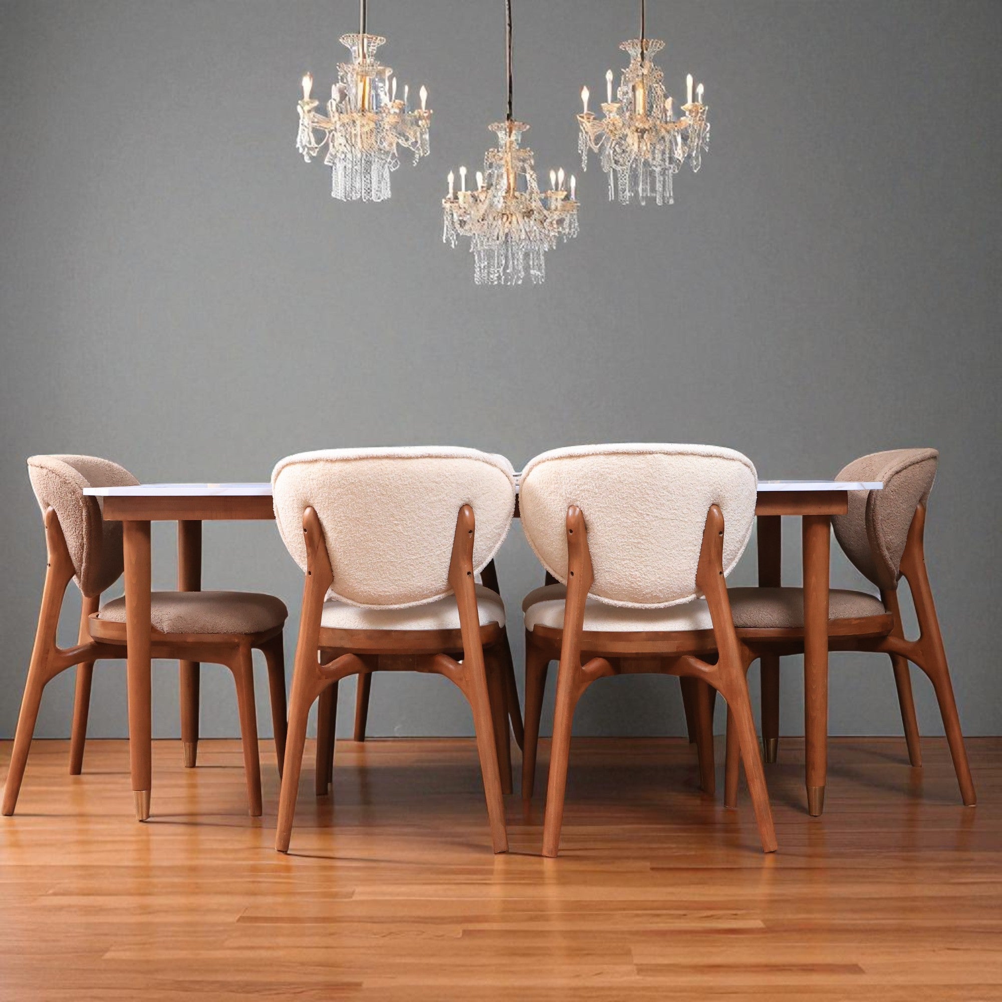 غرفة سفرة 422